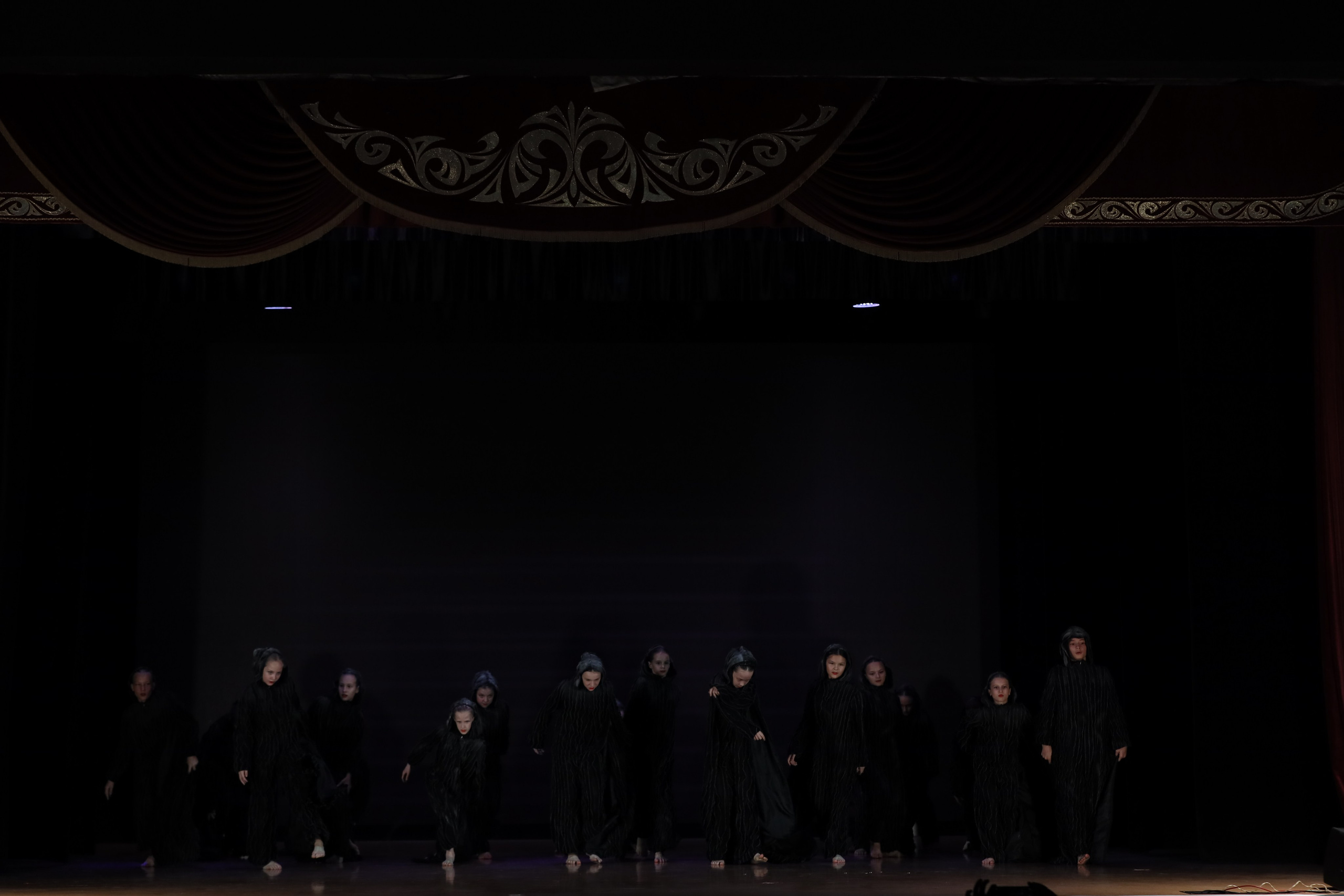 4 ноября, блок 1, видео, номера 49-58, г. Краснодар. Золотое яблочко