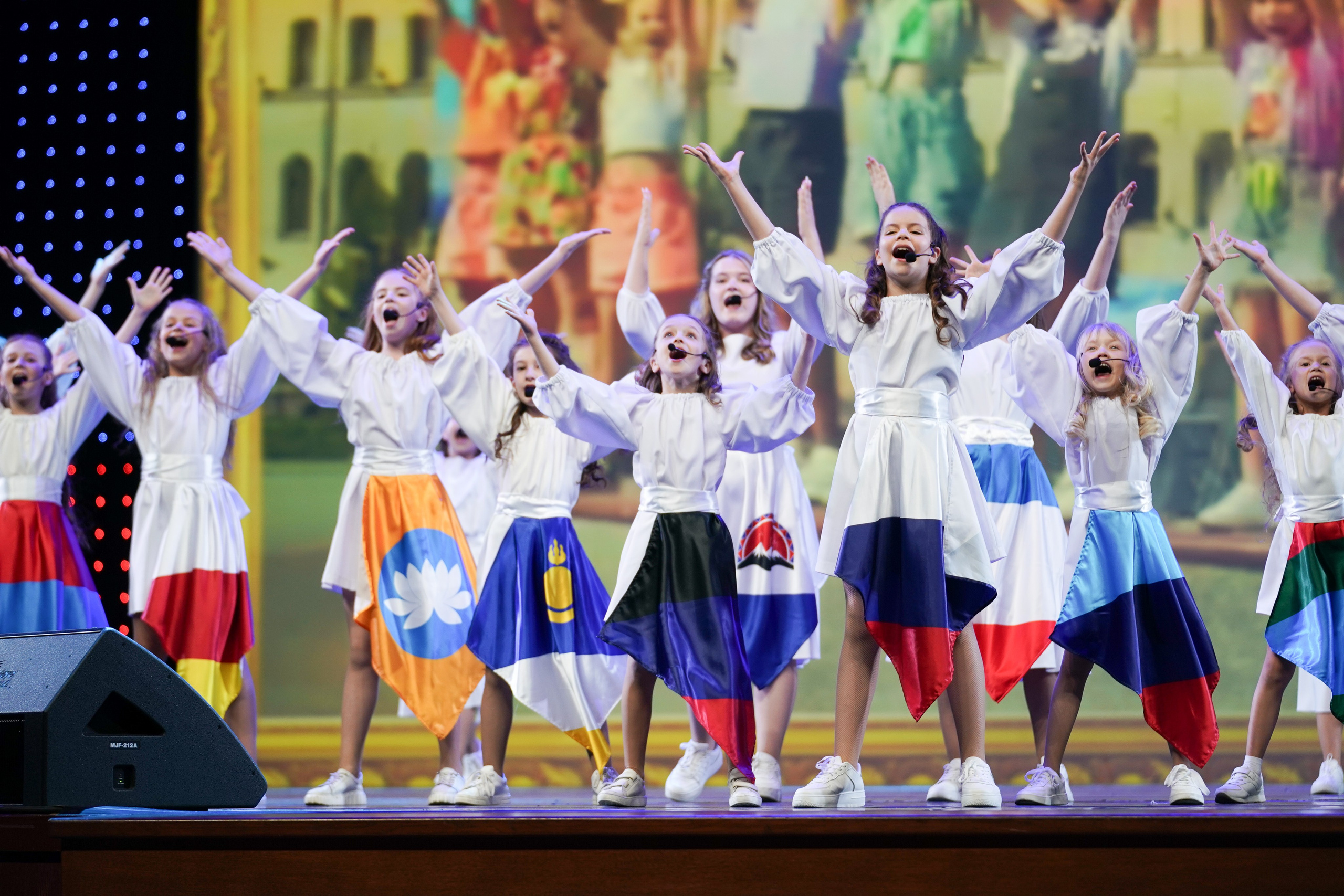 18 мая, отделение 2, г. Москва, Кремль. Золотое яблочко