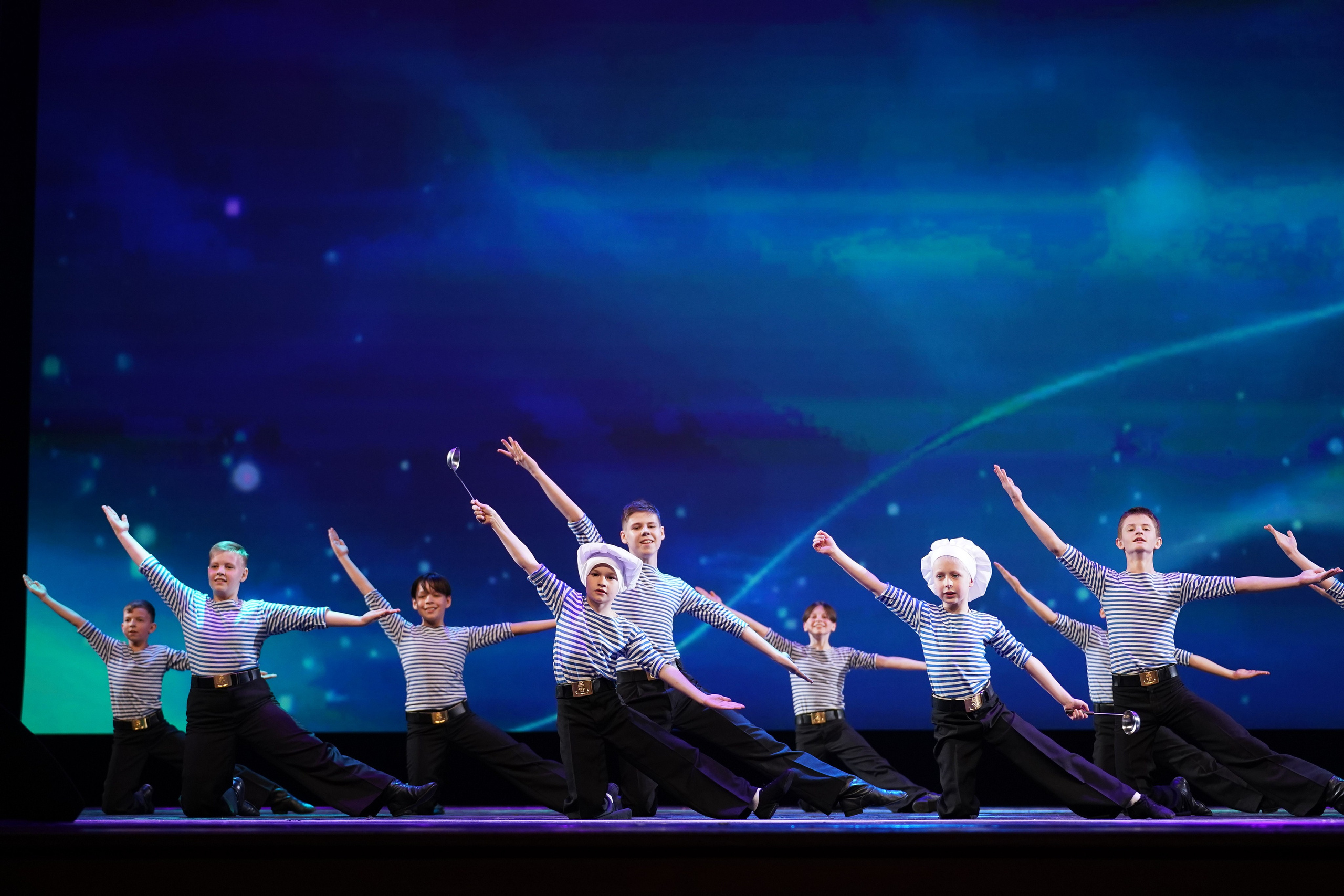 13 мая, г. Москва, Кремль. Золотое яблочко