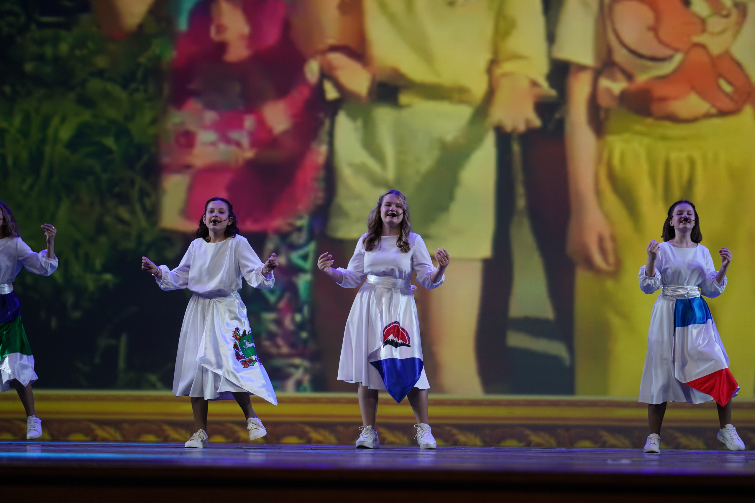 18 мая, отделение 2, г. Москва, Кремль. Золотое яблочко