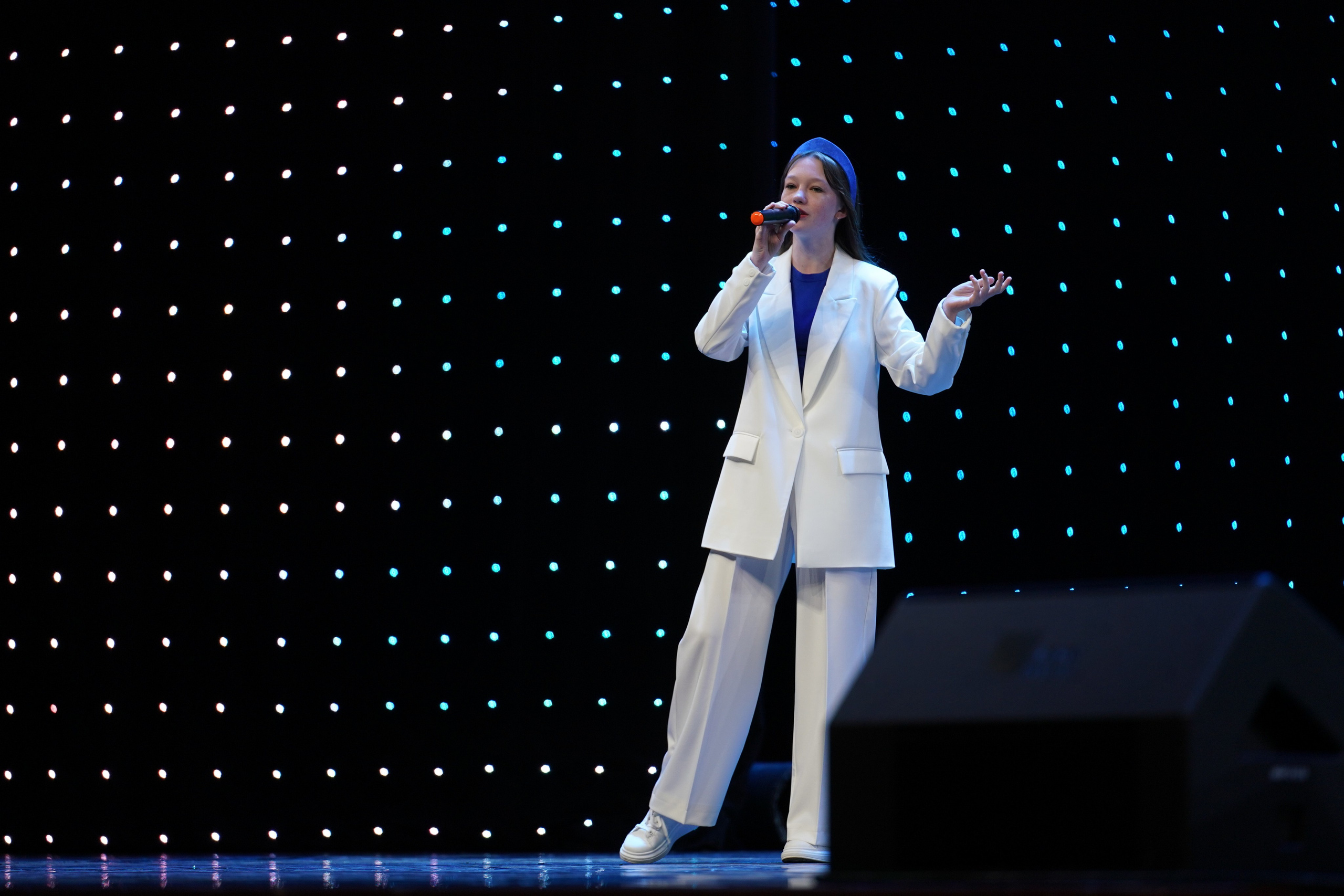 19 мая, отделение 1, г. Москва, Кремль. Золотое яблочко