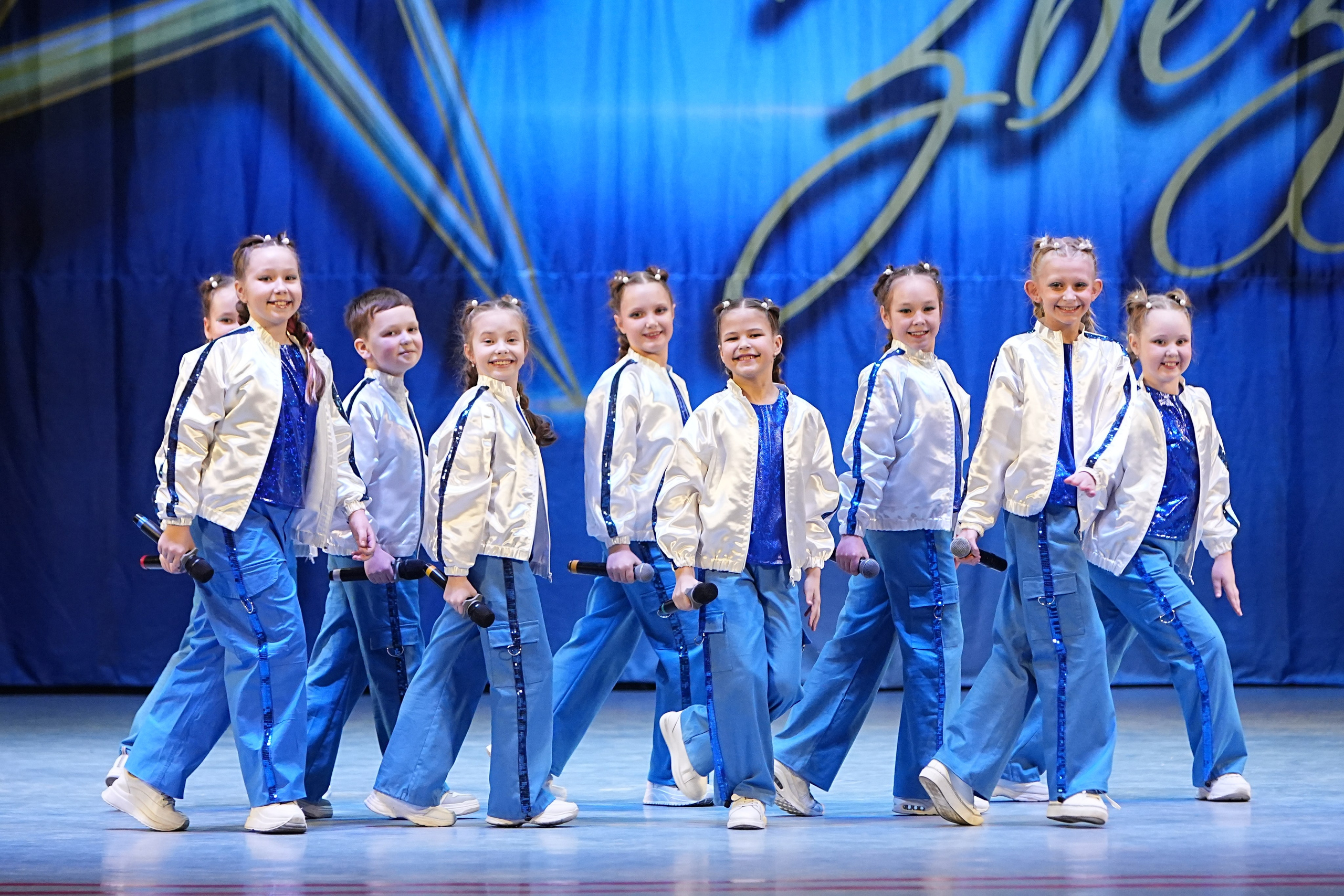 1 марта, г. Ярославль. Золотое яблочко