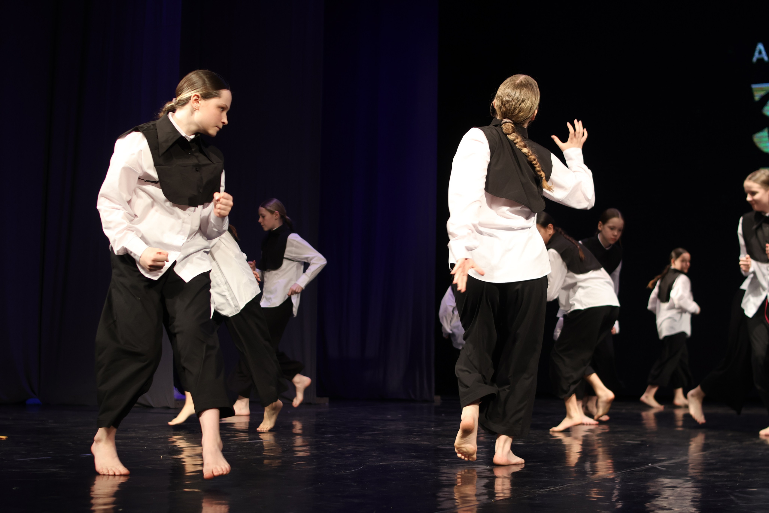 13 апреля, г. Томск. Золотое яблочко