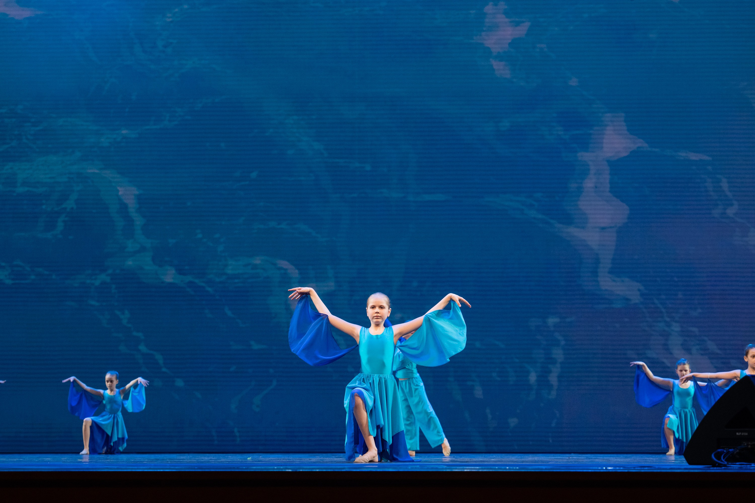 17 мая, г. Москва, Кремль, Концерт. Золотое яблочко