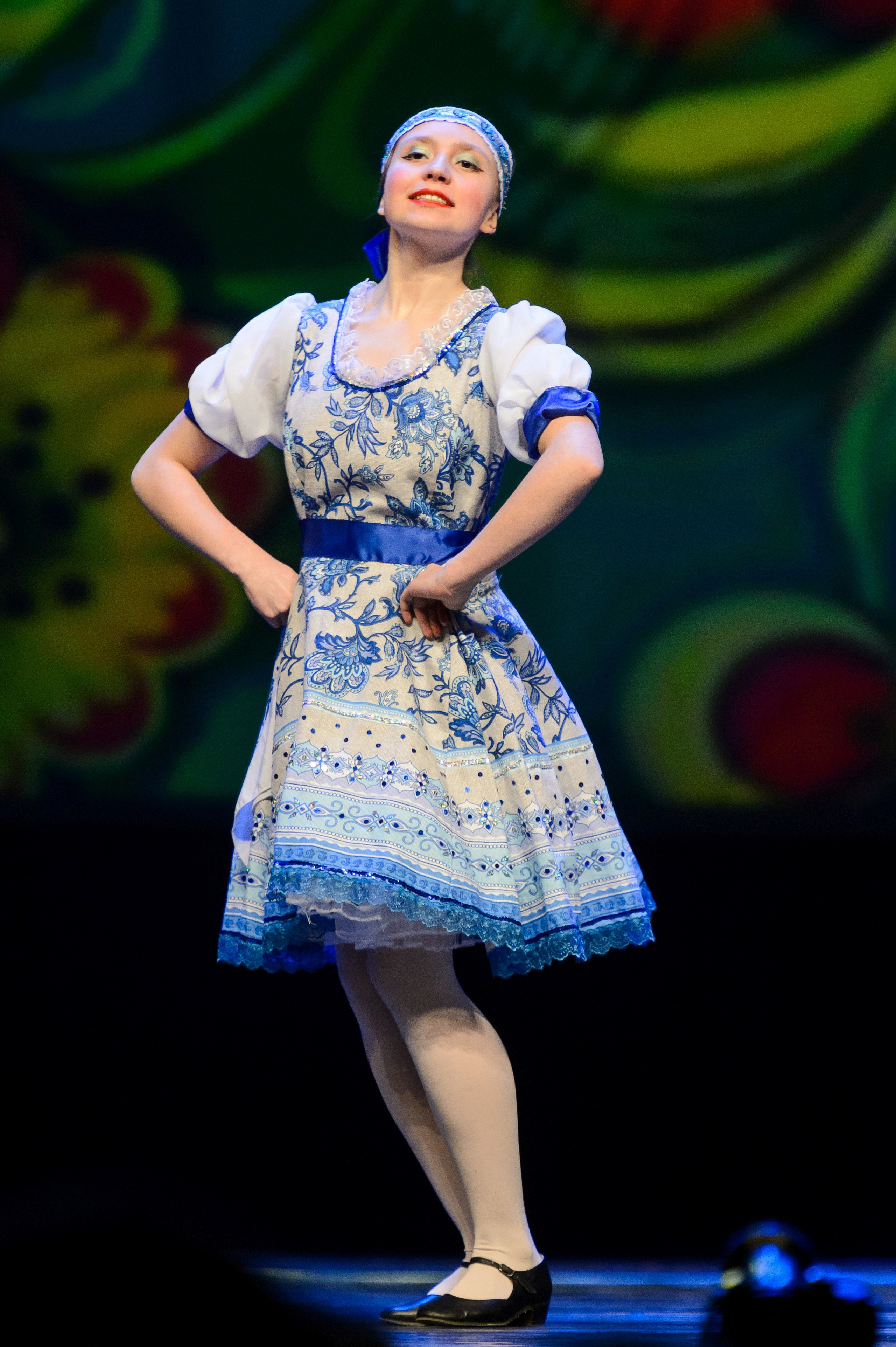 13 мая, часть 2, Кремль, г. Москва. Золотое яблочко