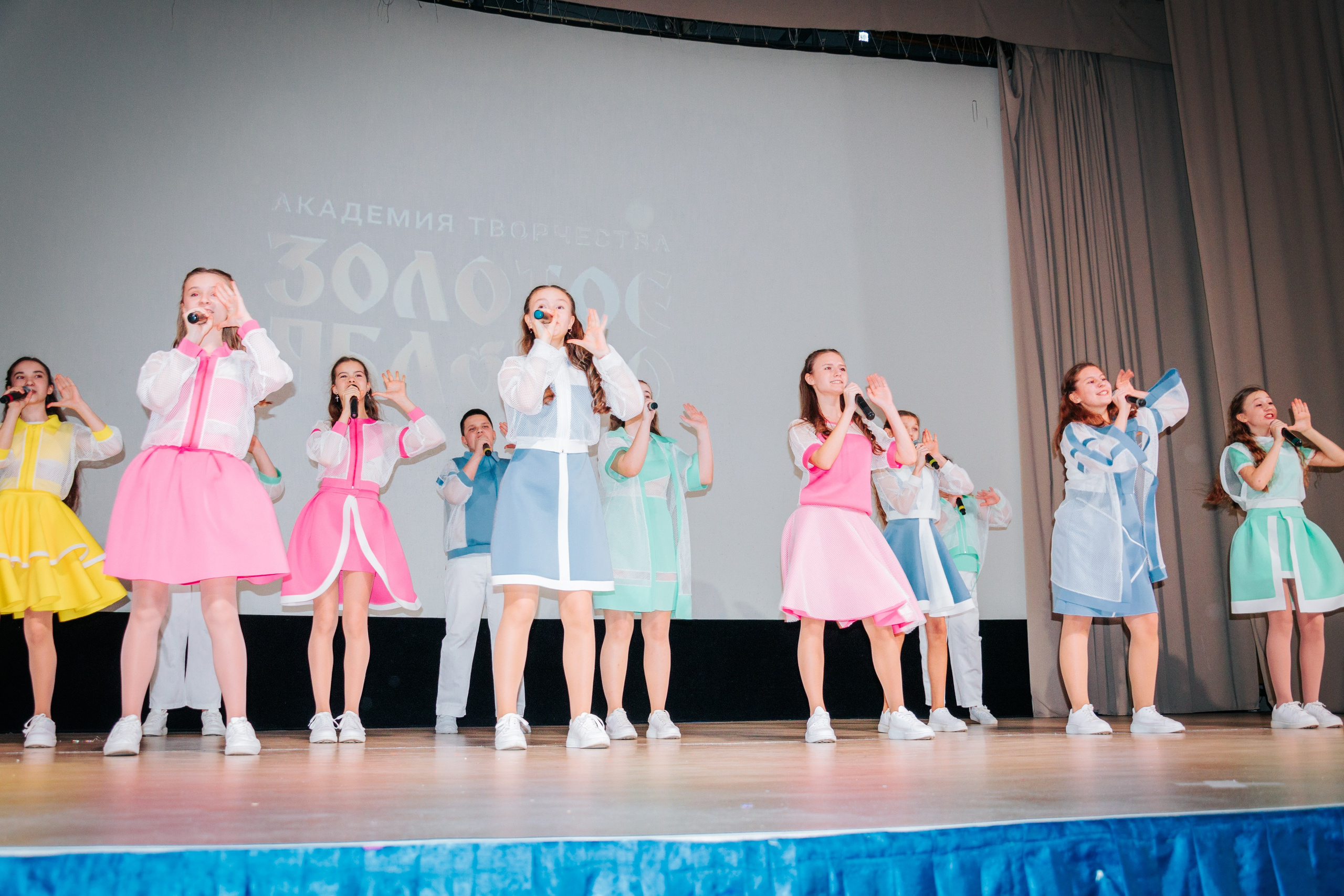 16 марта, г. Суздаль. Золотое яблочко