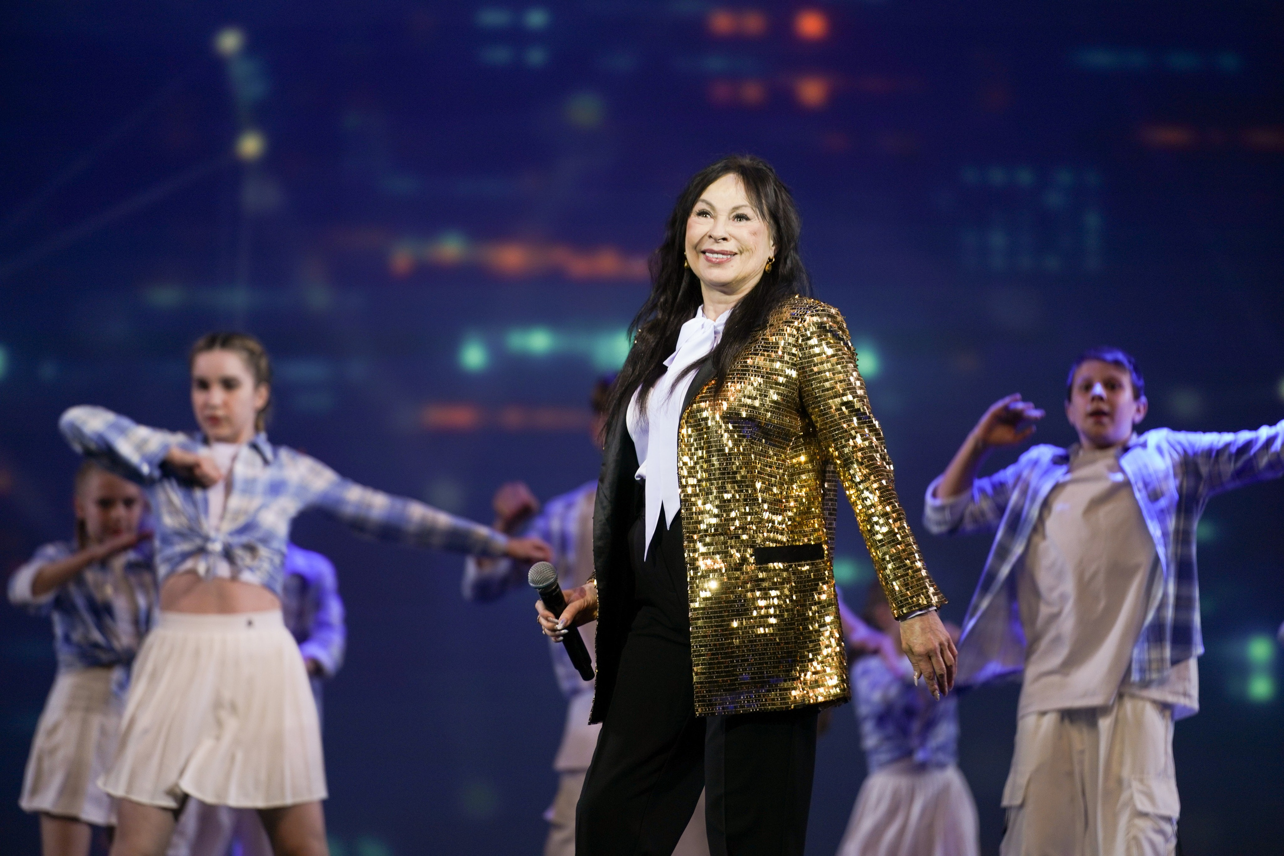 18 мая, отделение 1, г. Москва, Кремль. Золотое яблочко