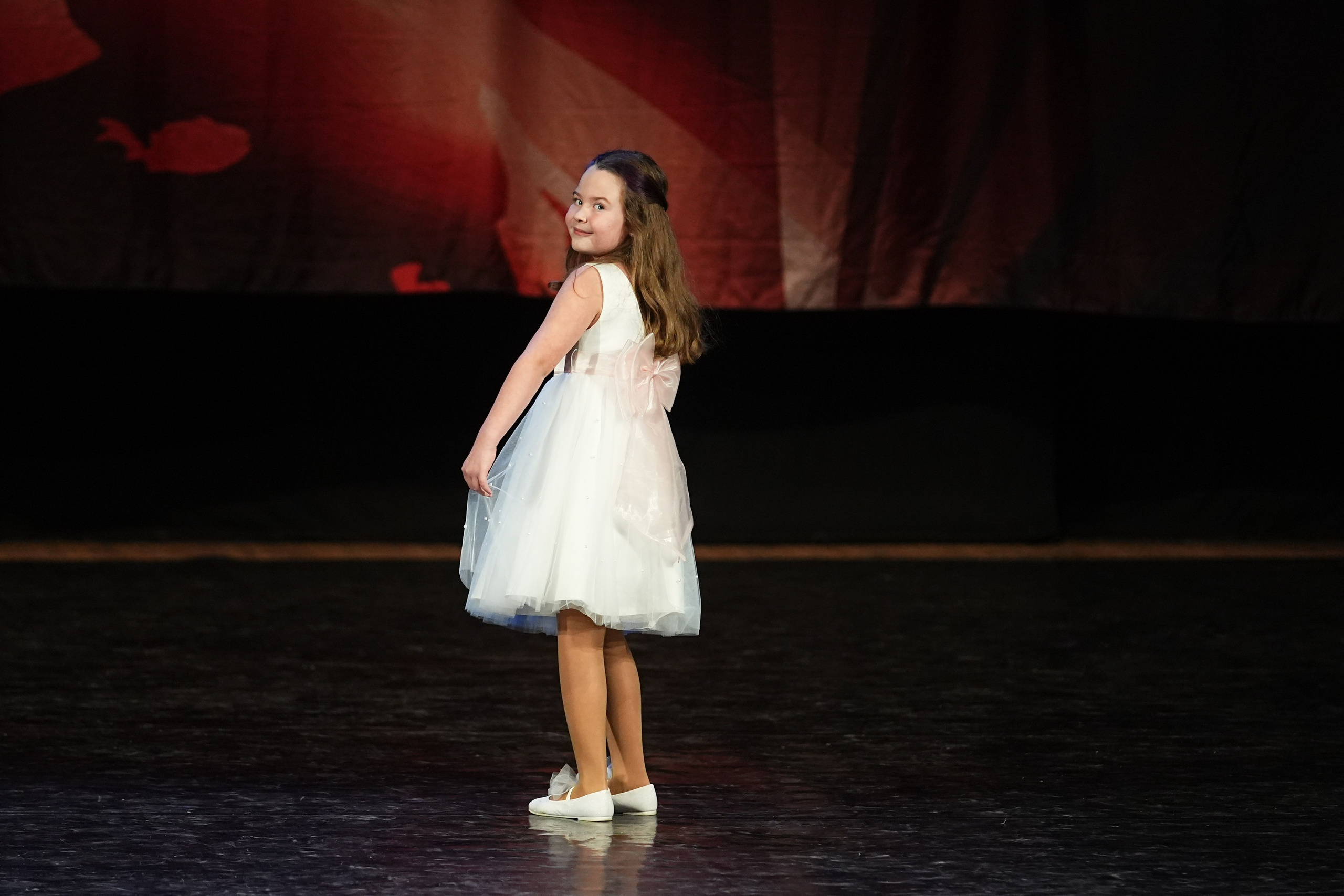 6 декабря, блок 2, г. Нижний Новгород. Золотое яблочко