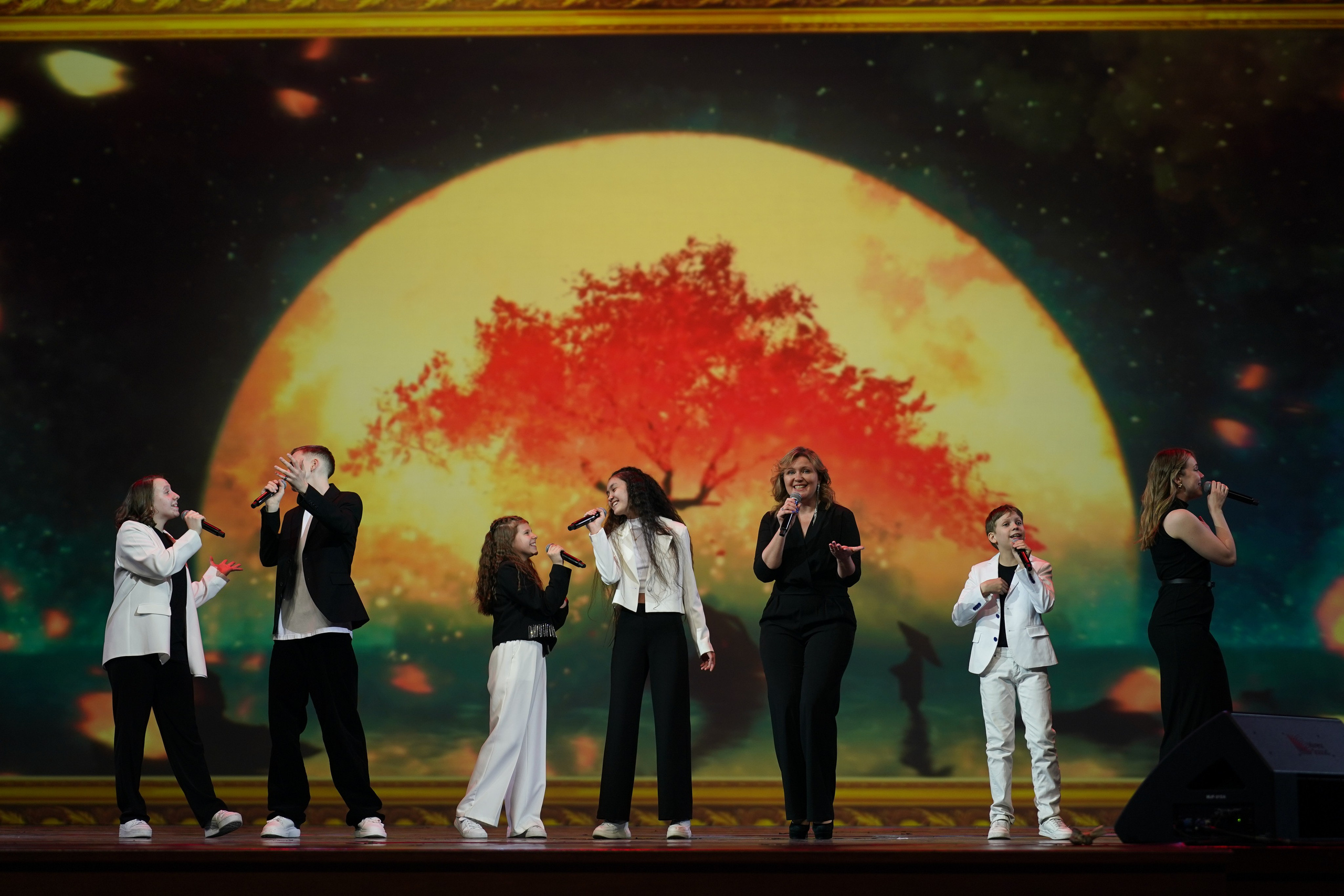 18 мая, отделение 2, г. Москва, Кремль. Золотое яблочко