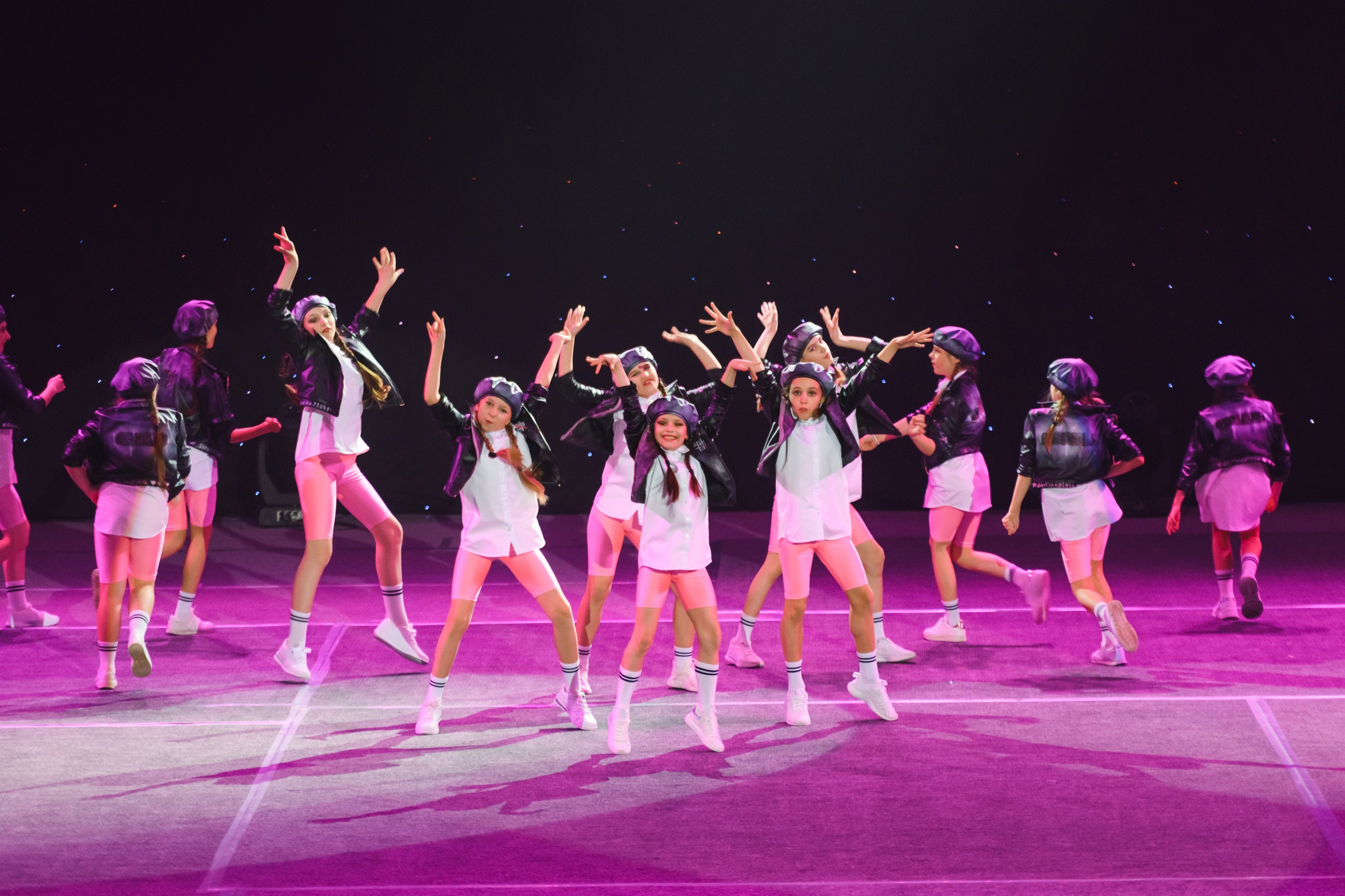 6 мая, концерт 10 лет, Сибур Арена, г. Санкт-Петербург. Золотое яблочко