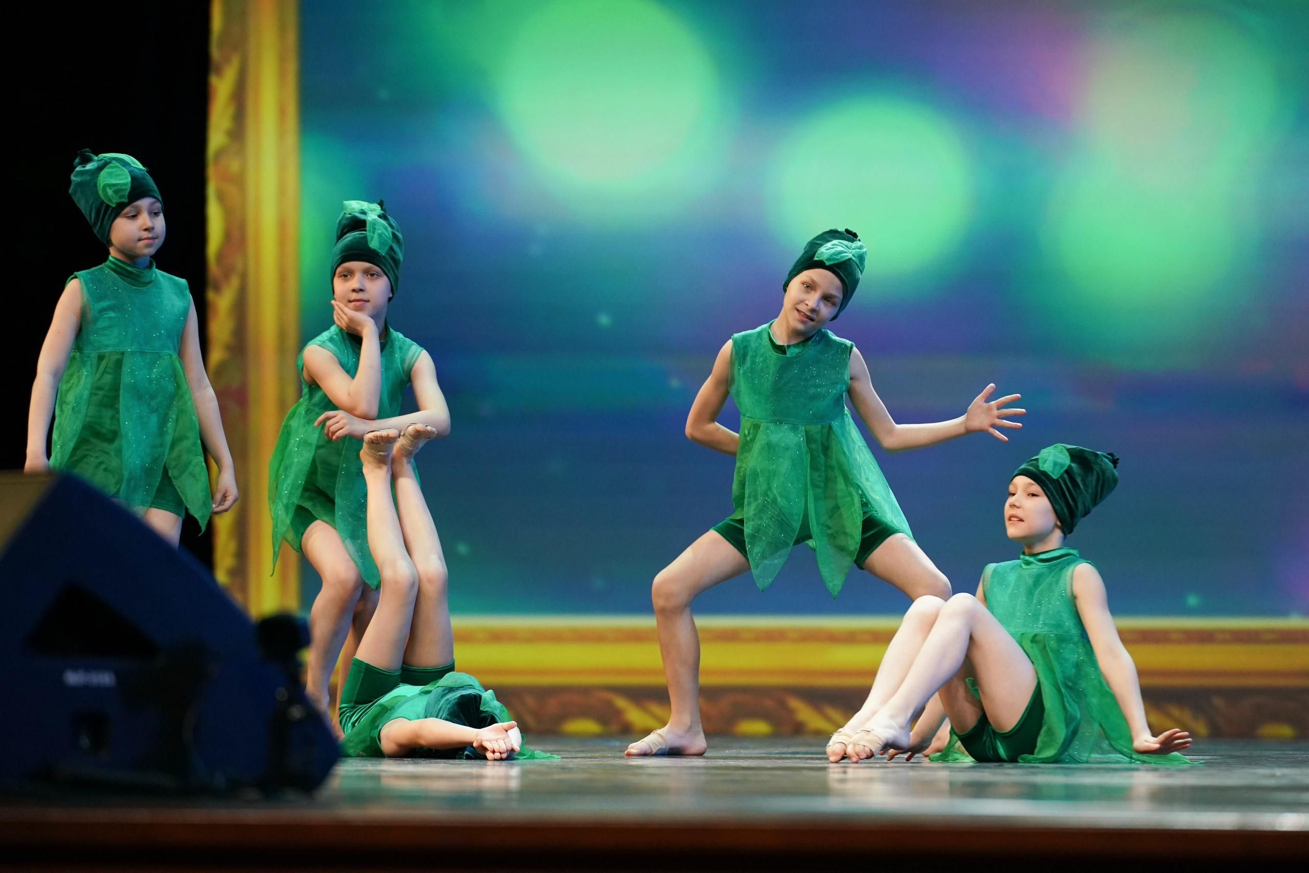 19 мая, отделение 2, г. Москва, Кремль. Золотое яблочко