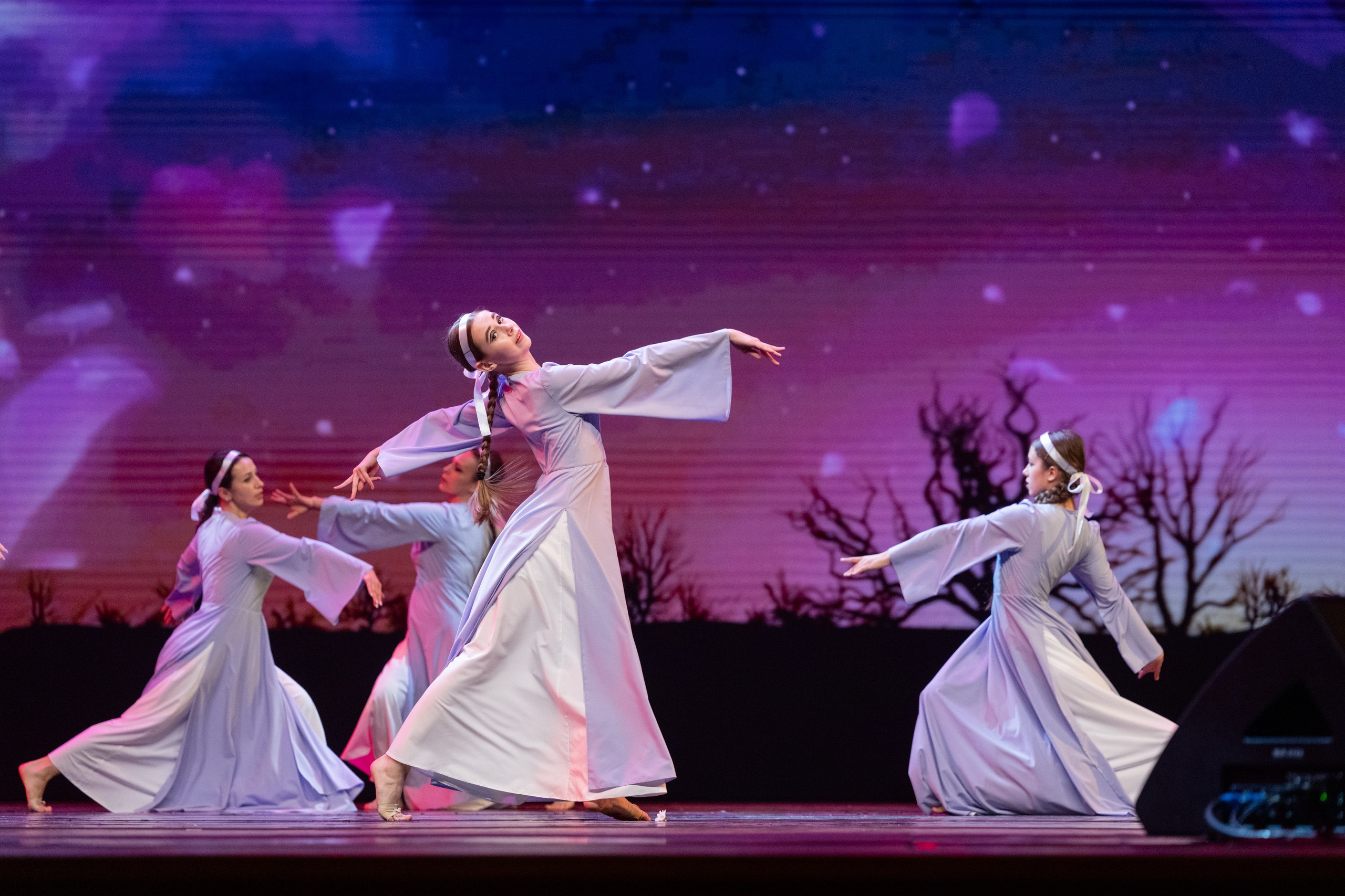 17 мая, г. Москва, Кремль, Концерт. Золотое яблочко