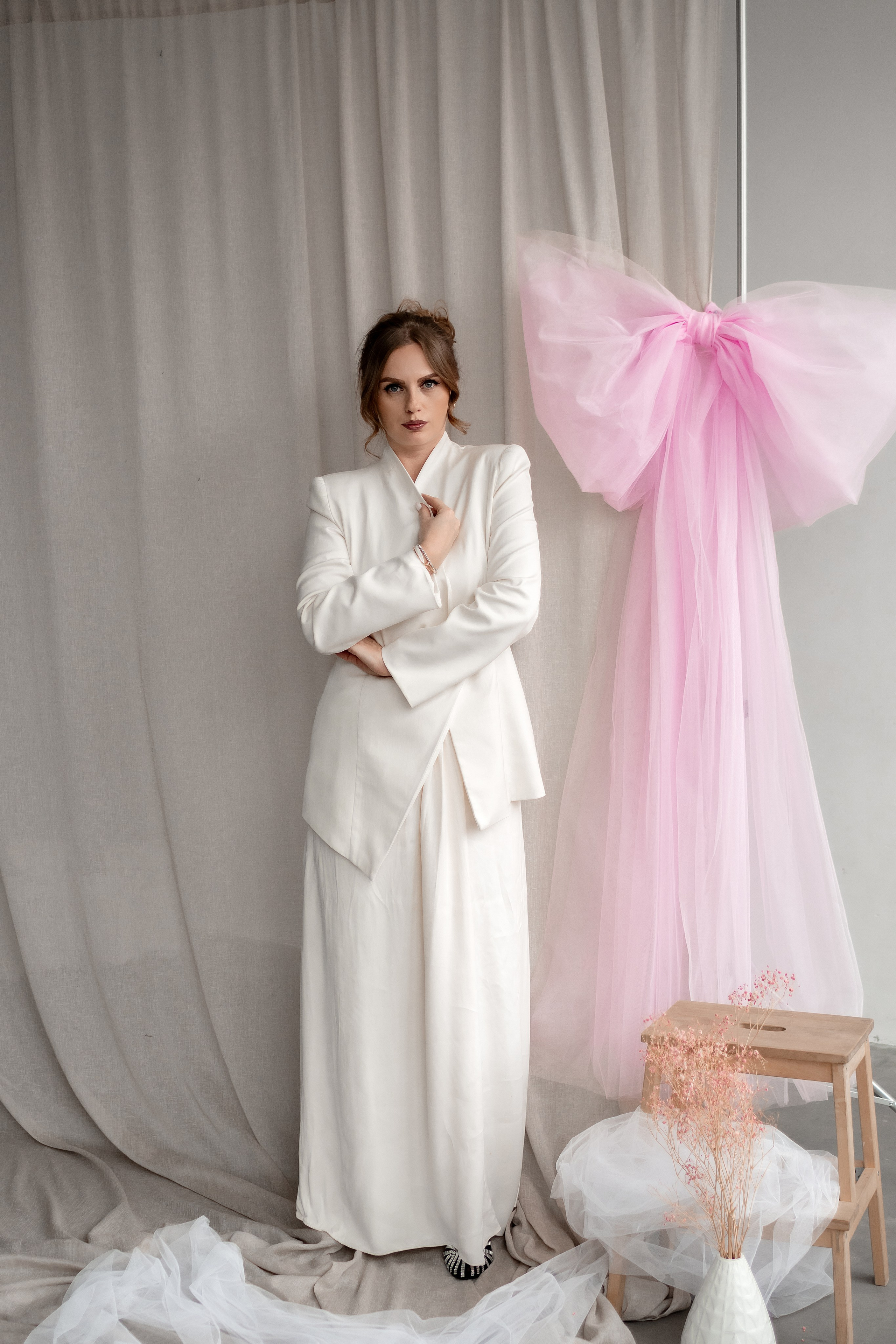 Вика. Свадебный и семейный фотограф в Серпухове Александра Дерюшева