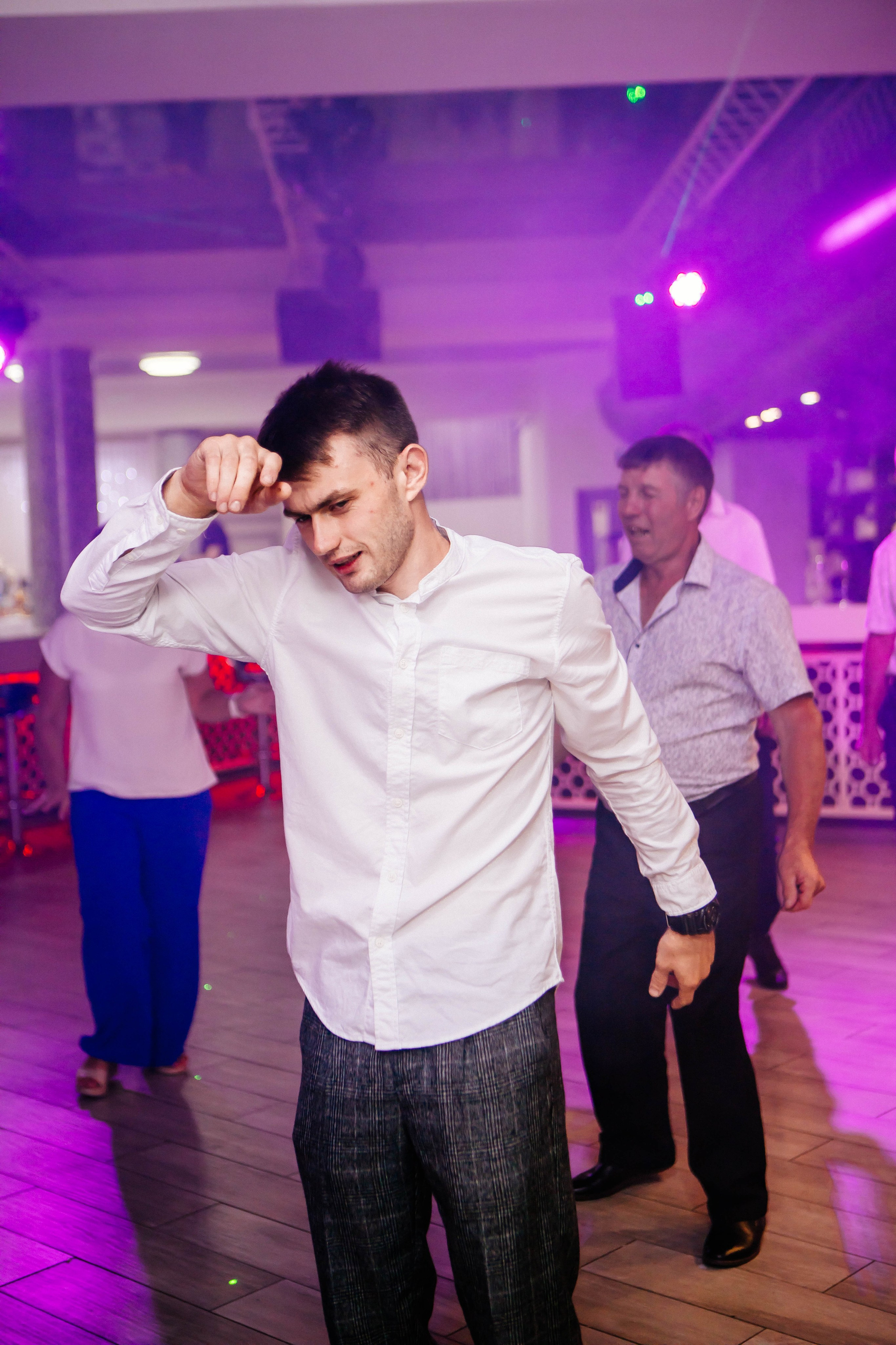 Форсаж. Рыжова Тамара