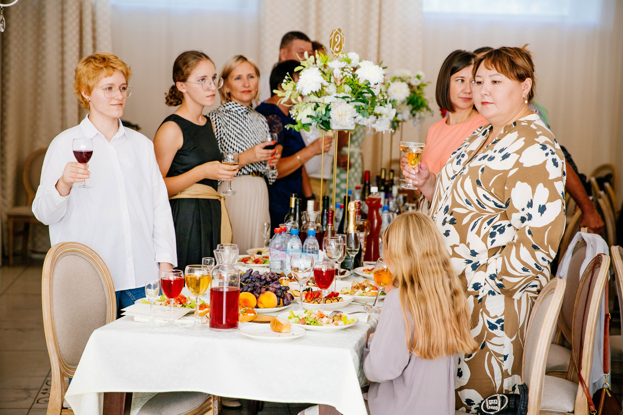 Ползунов. Рыжова Тамара