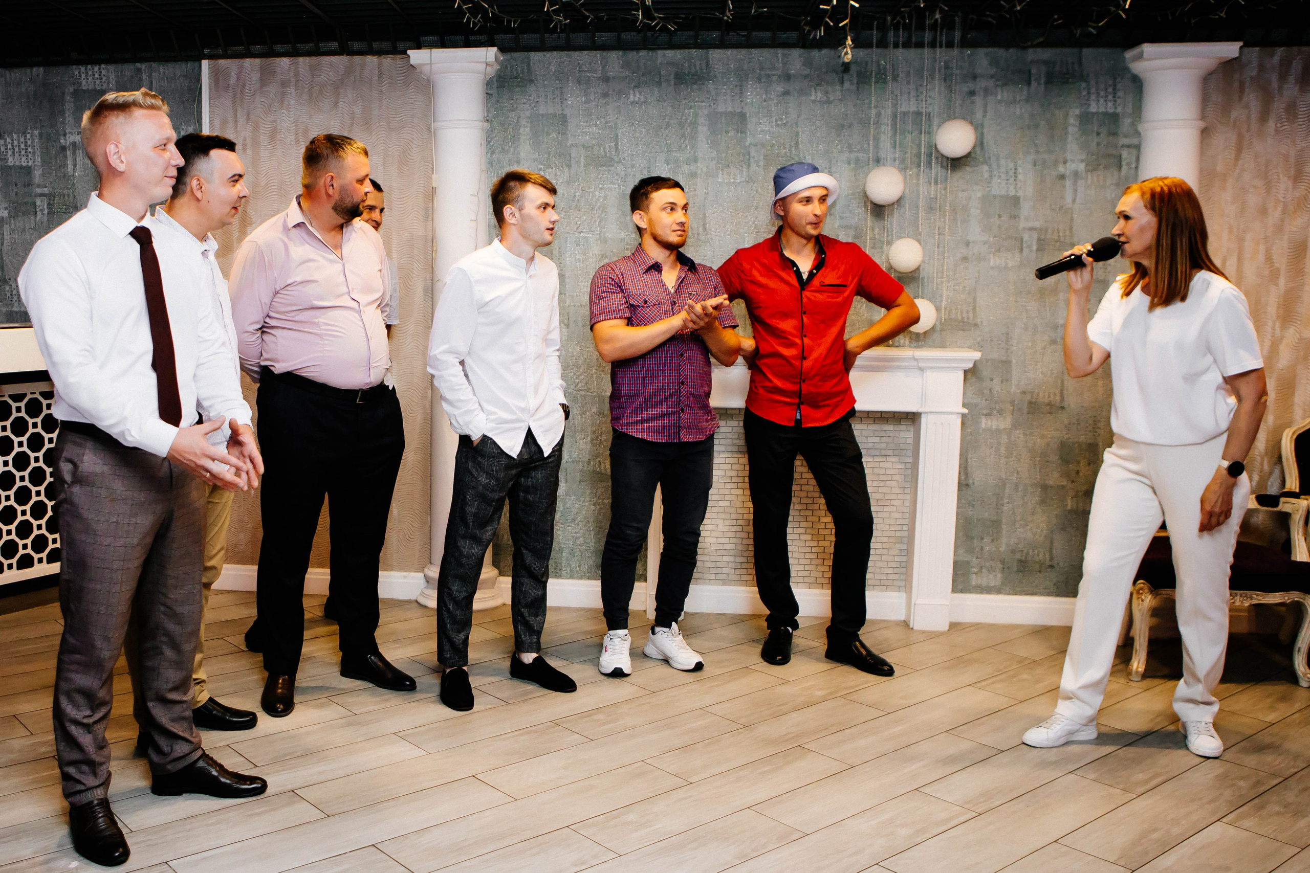 Форсаж. Рыжова Тамара