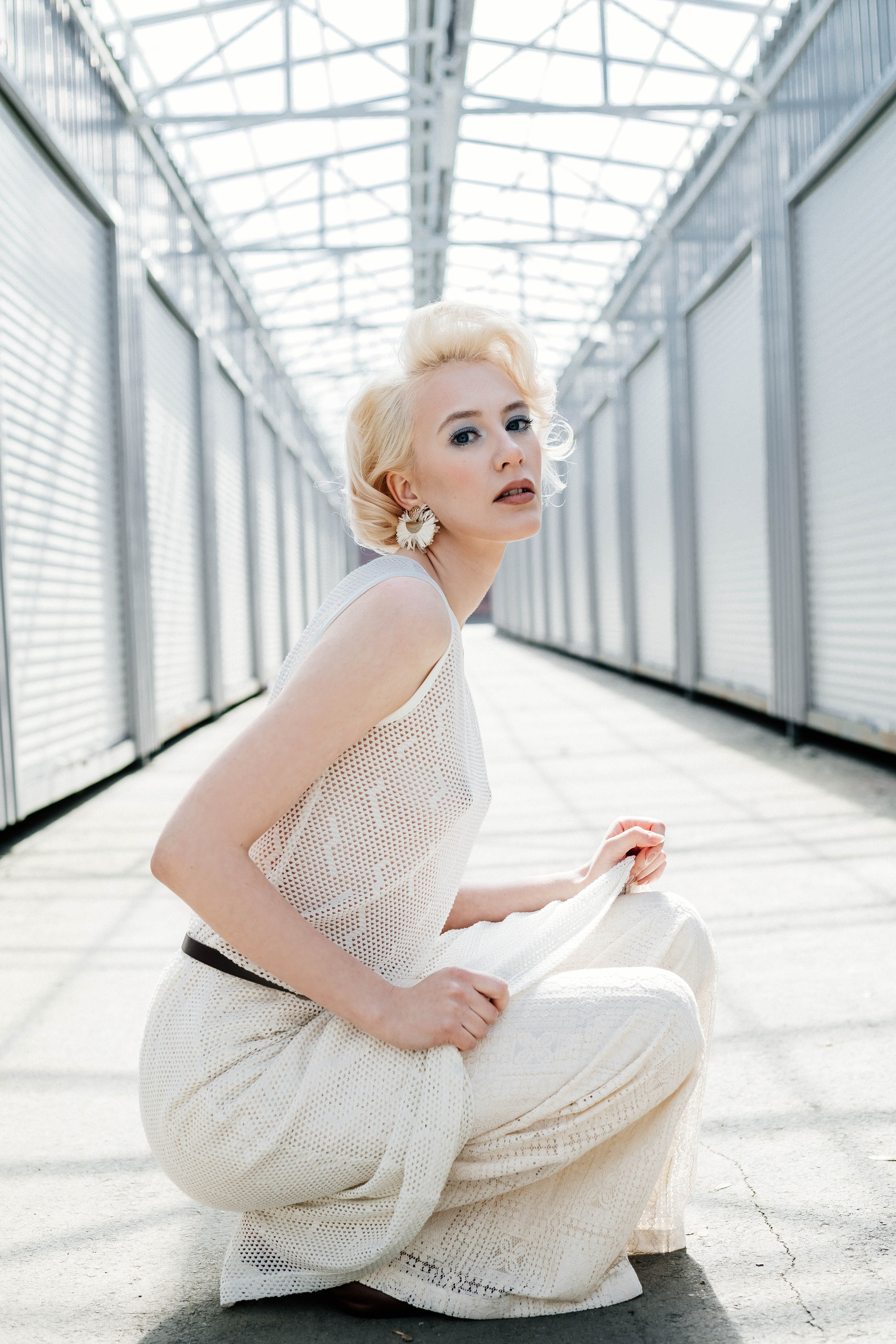 Ася. Рыжова Тамара