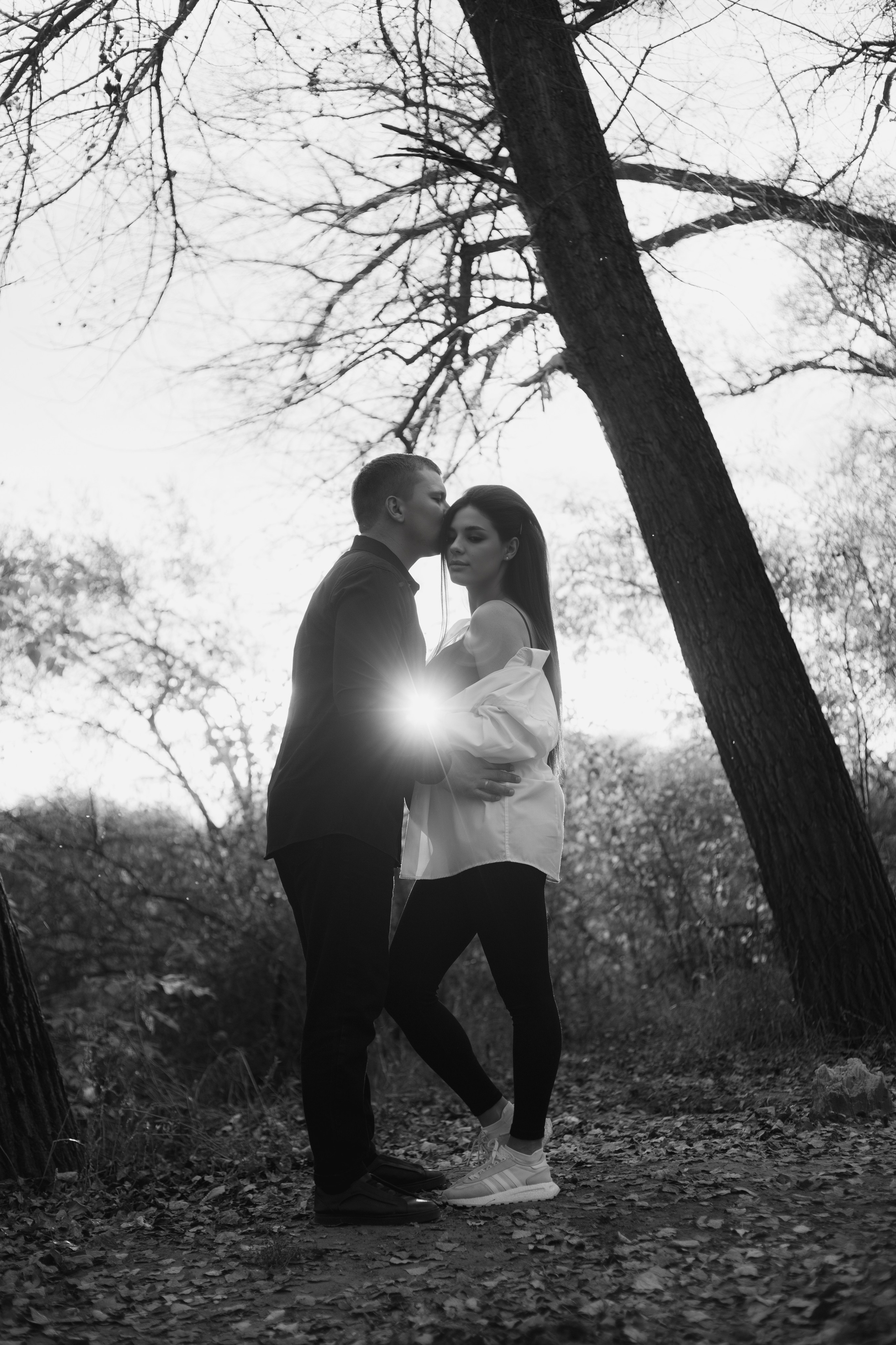 Семья. Фотограф Малофеева Алина