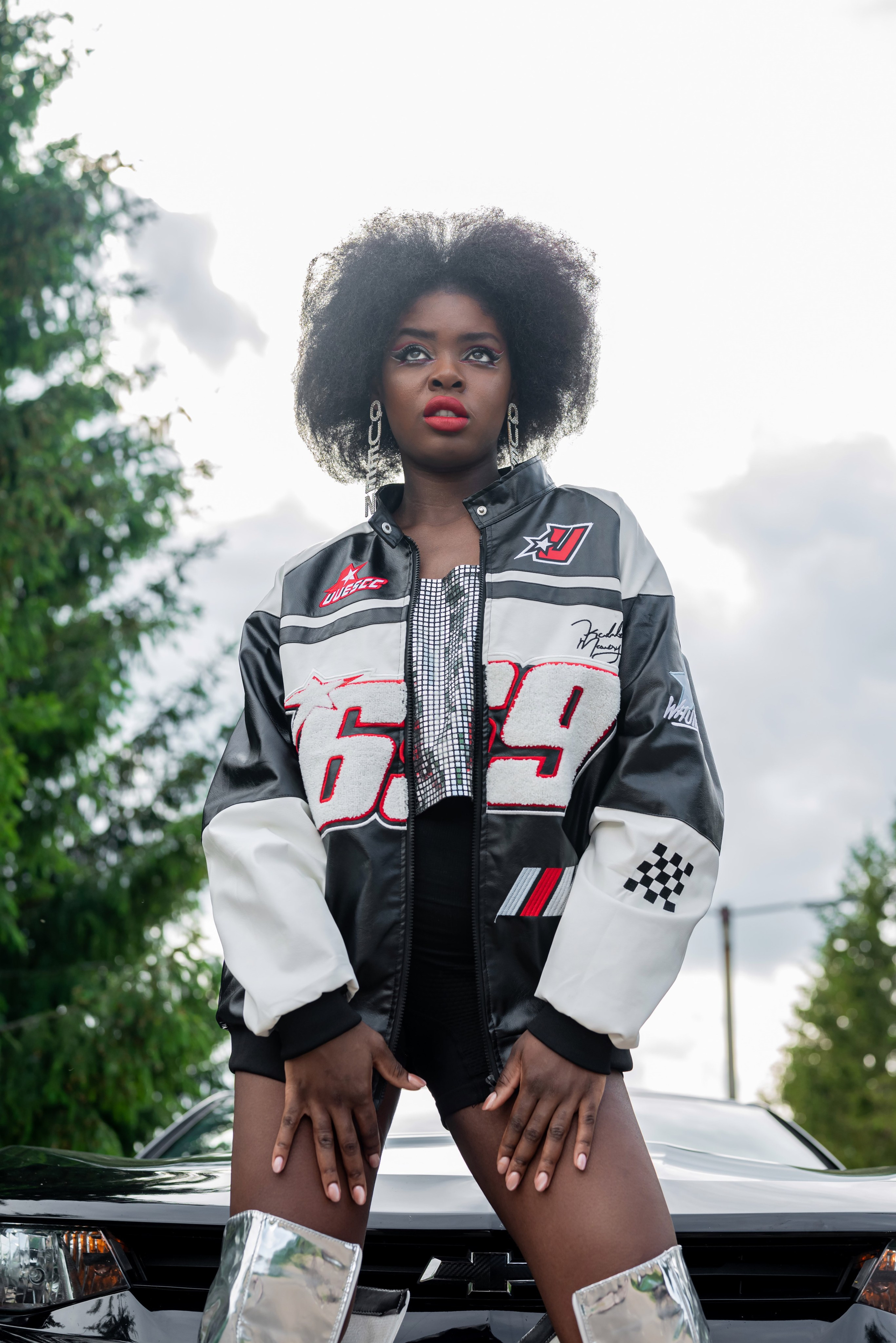 София. Фотограф в городе Салават