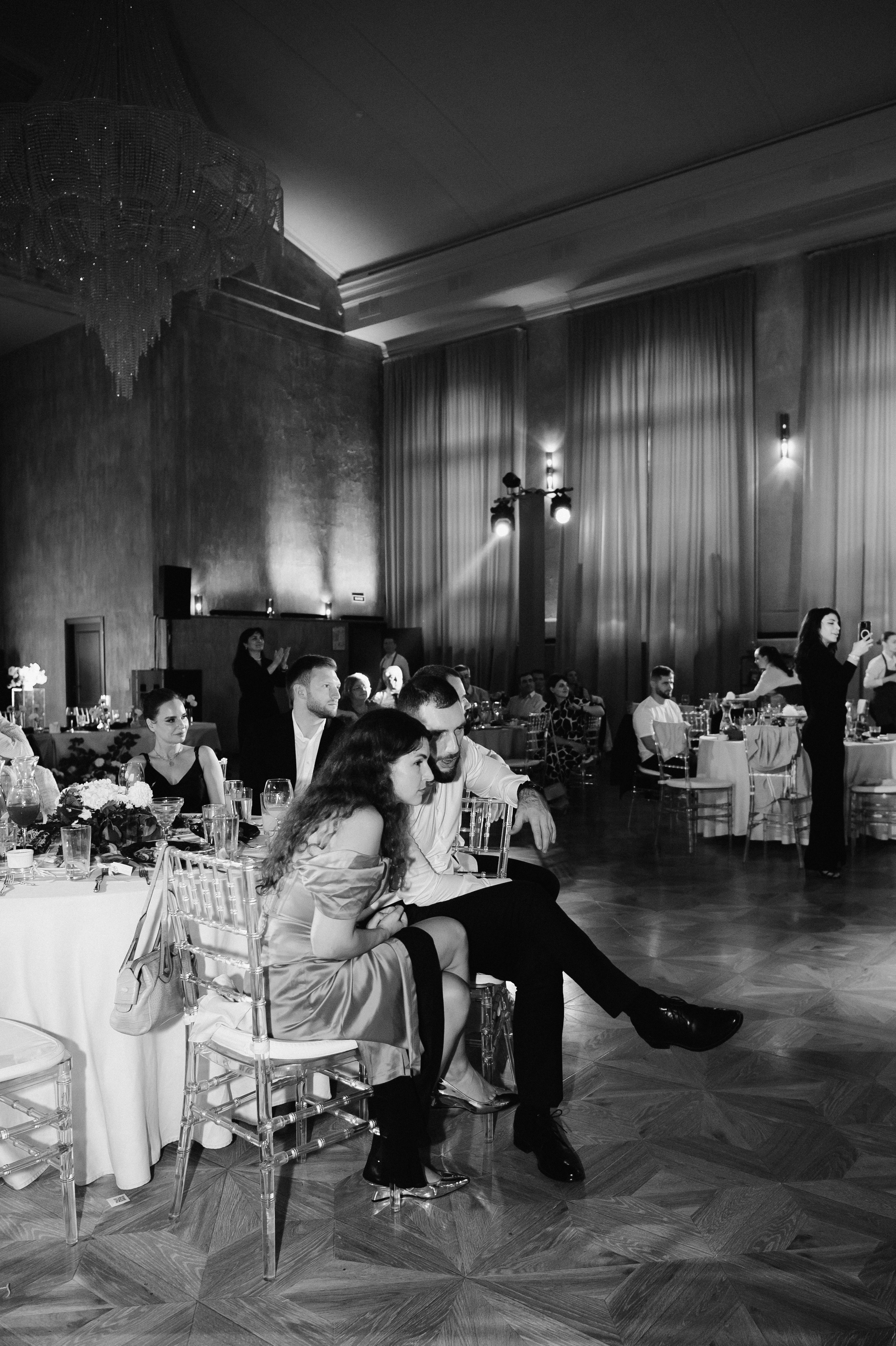 Sakina|Roman. Свадебный фотограф Санкт-Петербург DanyaPhotoart