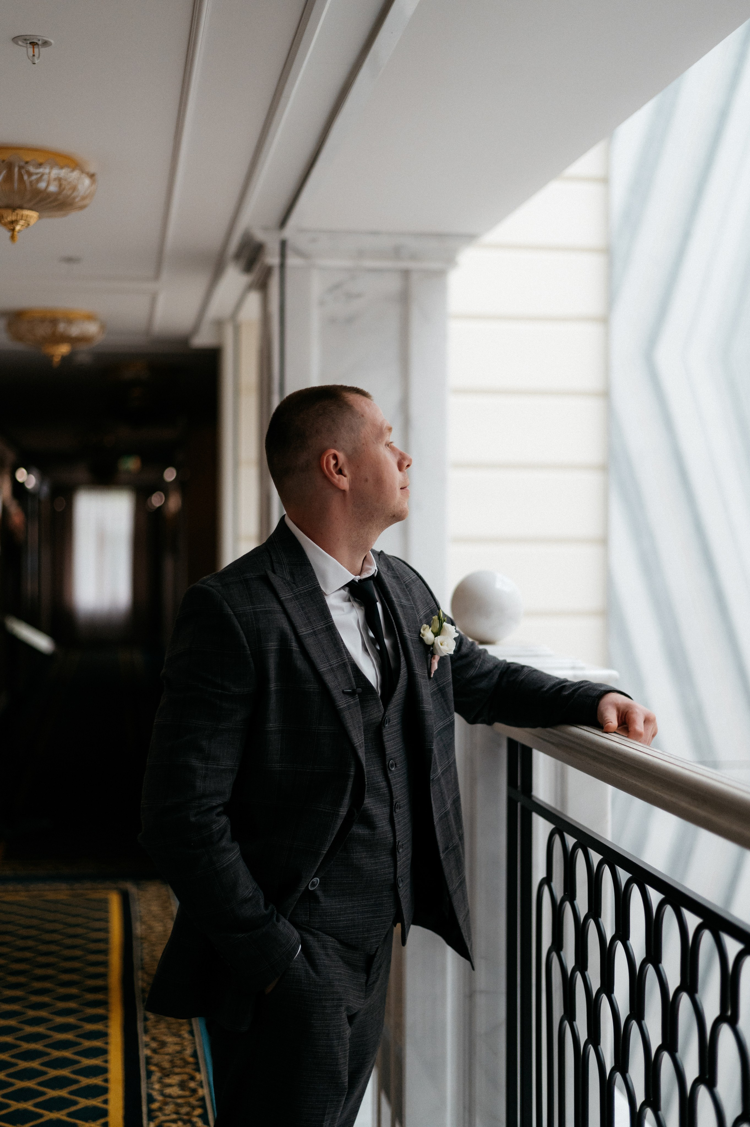 Alena|Kostya. Свадебный фотограф Санкт-Петербург DanyaPhotoart