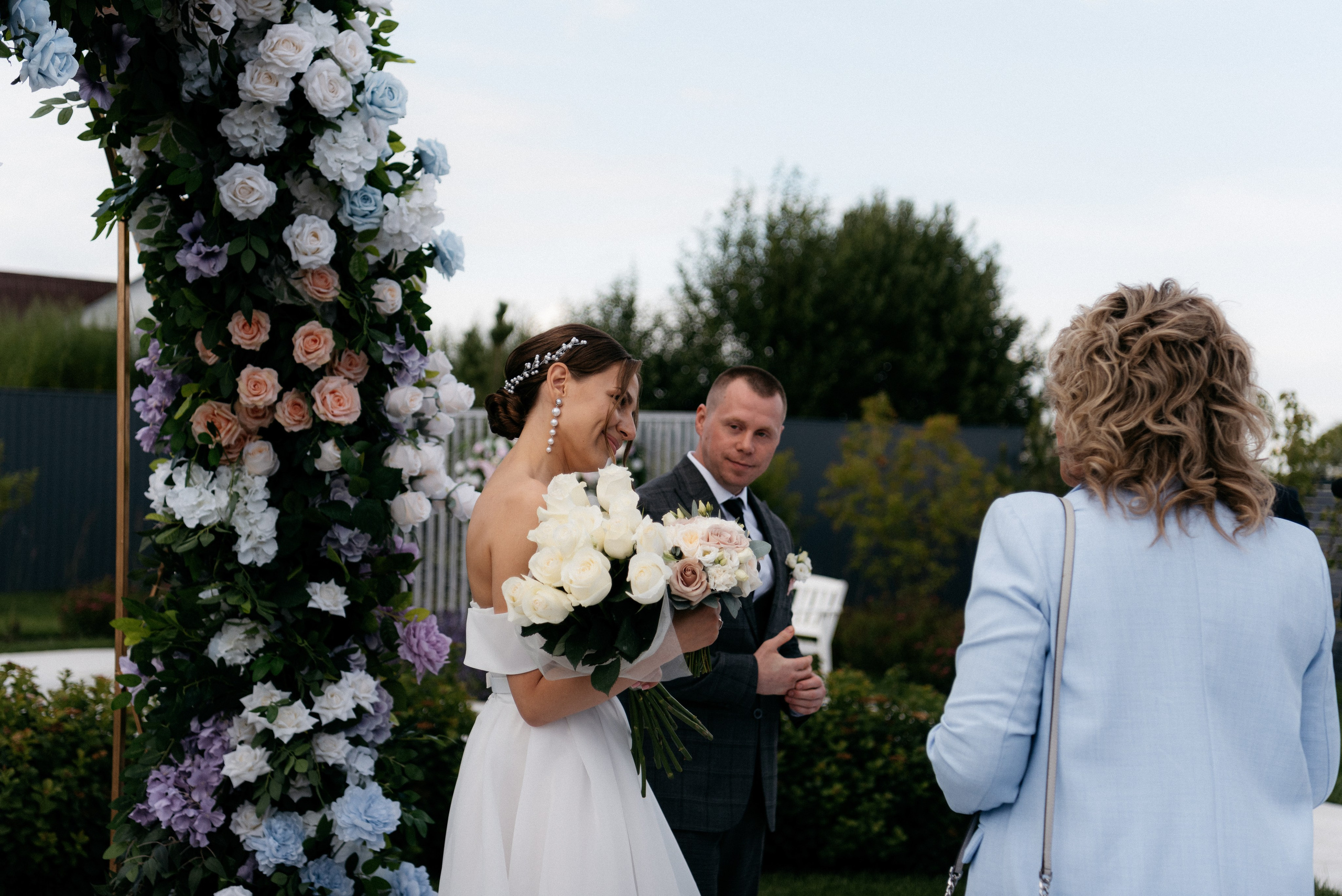 Alena|Kostya. Свадебный фотограф Санкт-Петербург DanyaPhotoart