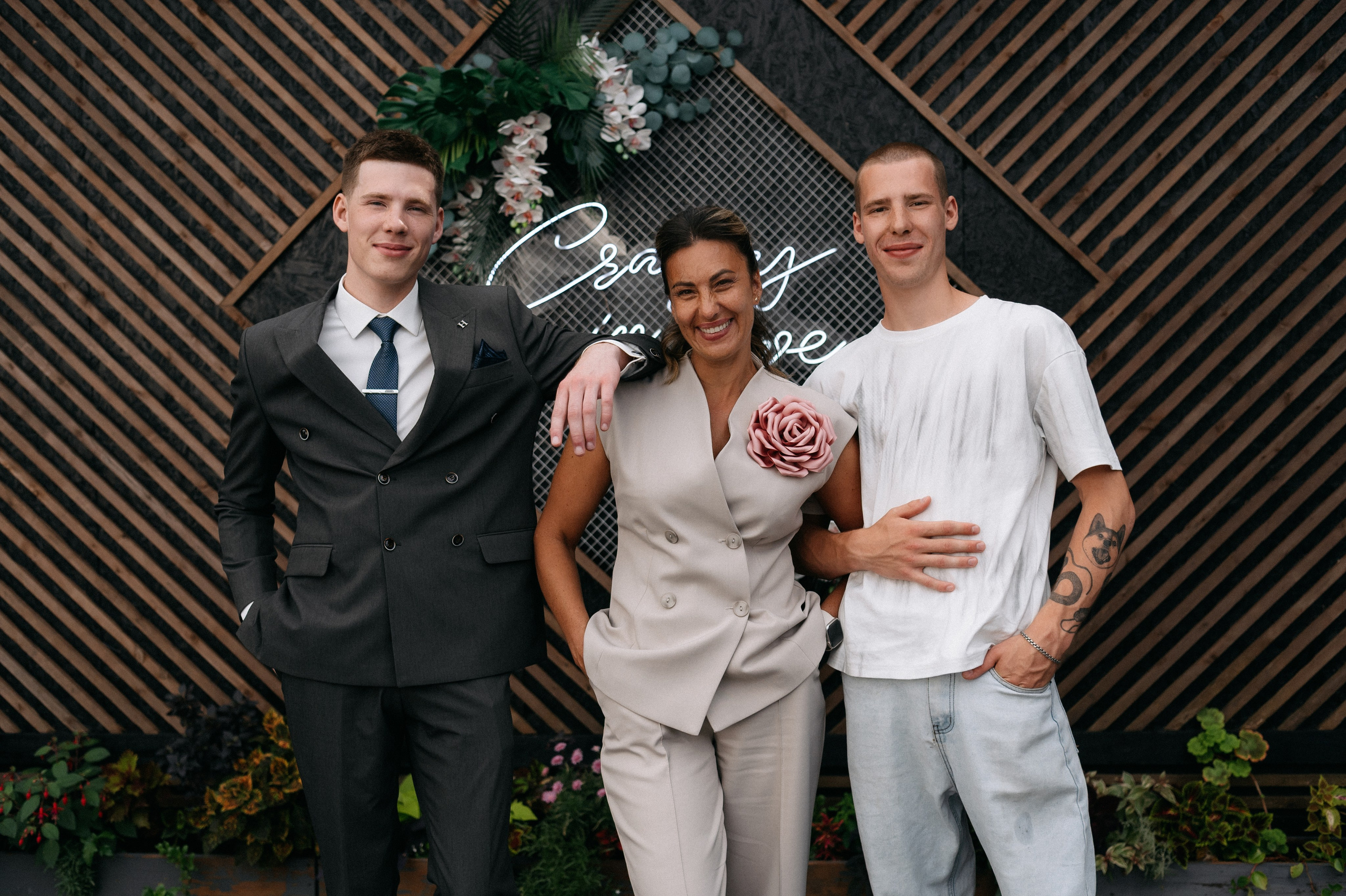 Daria | Egor. Свадебный фотограф Санкт-Петербург DanyaPhotoart