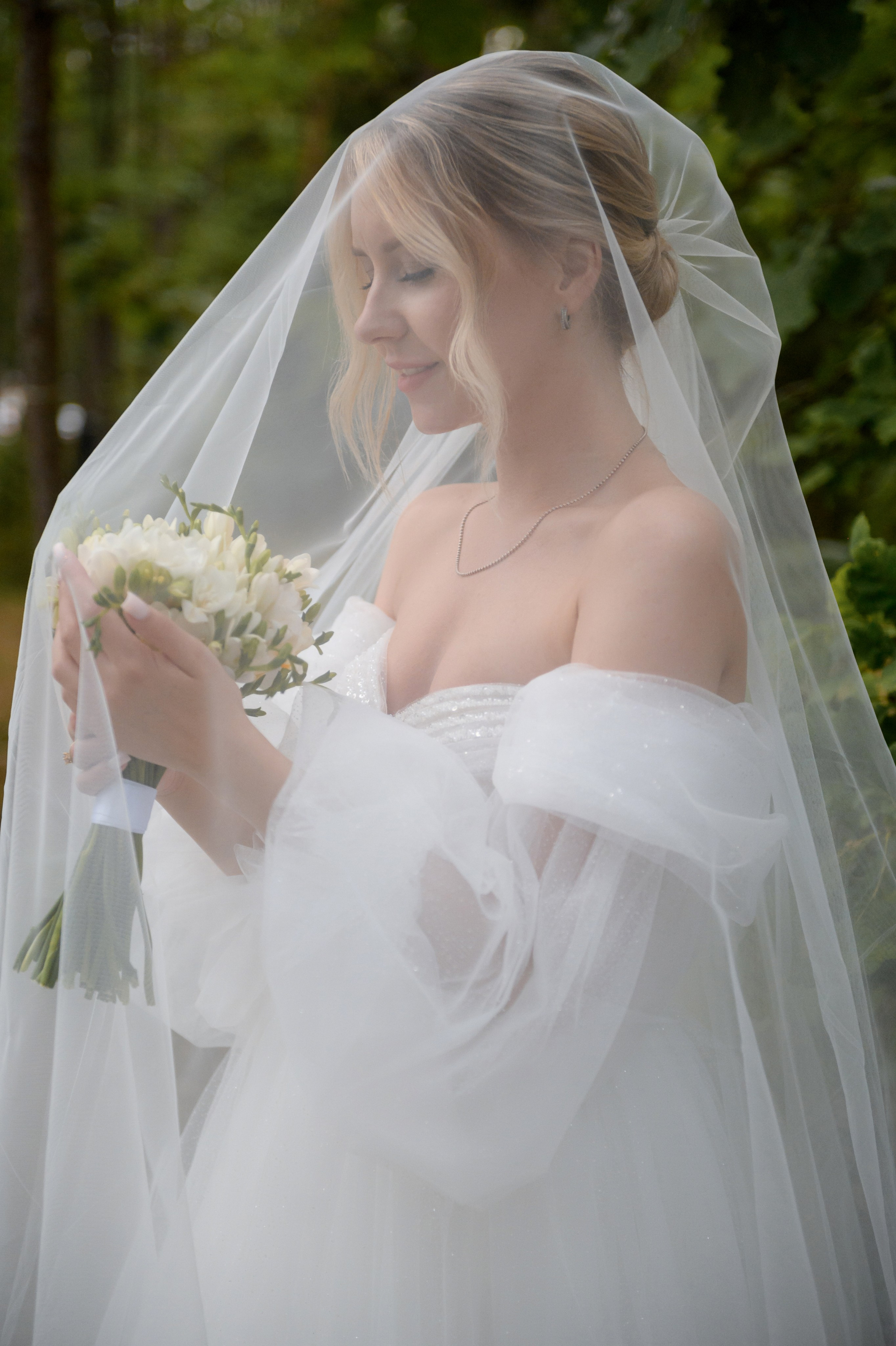 Антон & Ангелина. Фотограф Микита Ласица