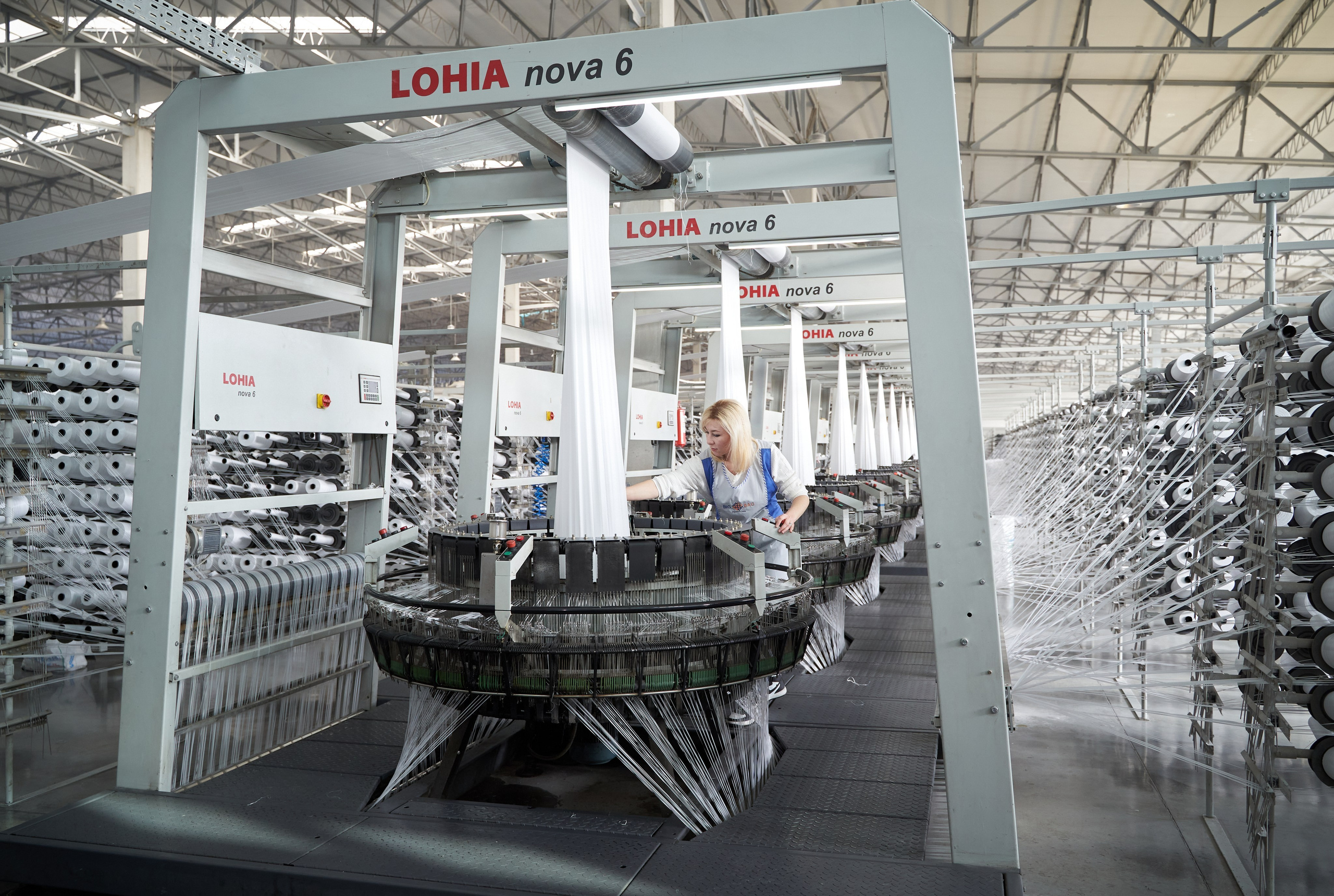 Промышленная. Фотограф — Фотосессии, свадьбы, репортаж