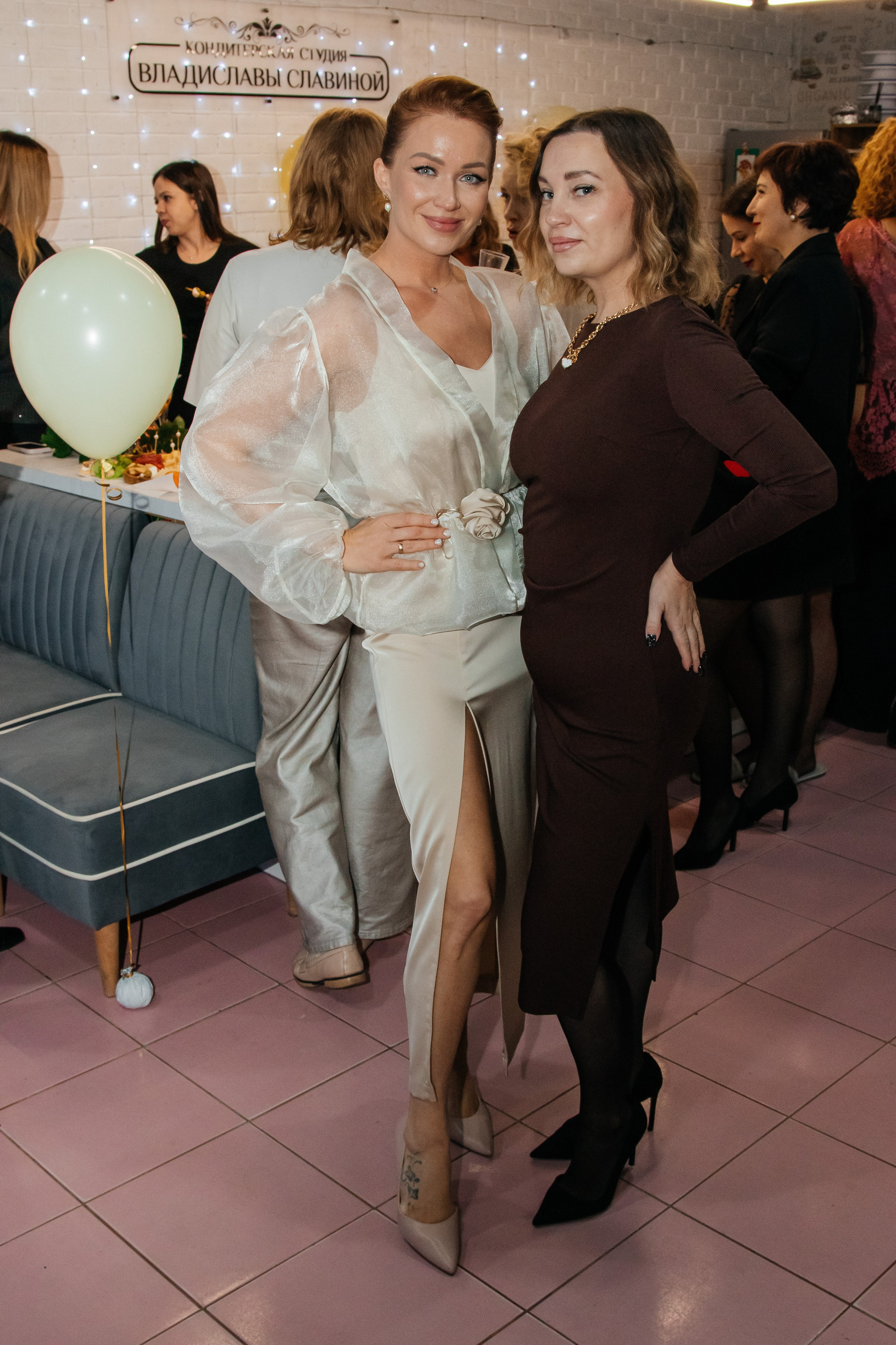 Открытие кондитерской студии Владиславы Славиной Нижневартовск. Свадебный и семейный фотограф в Нижневартовске Татьяна Мартынова