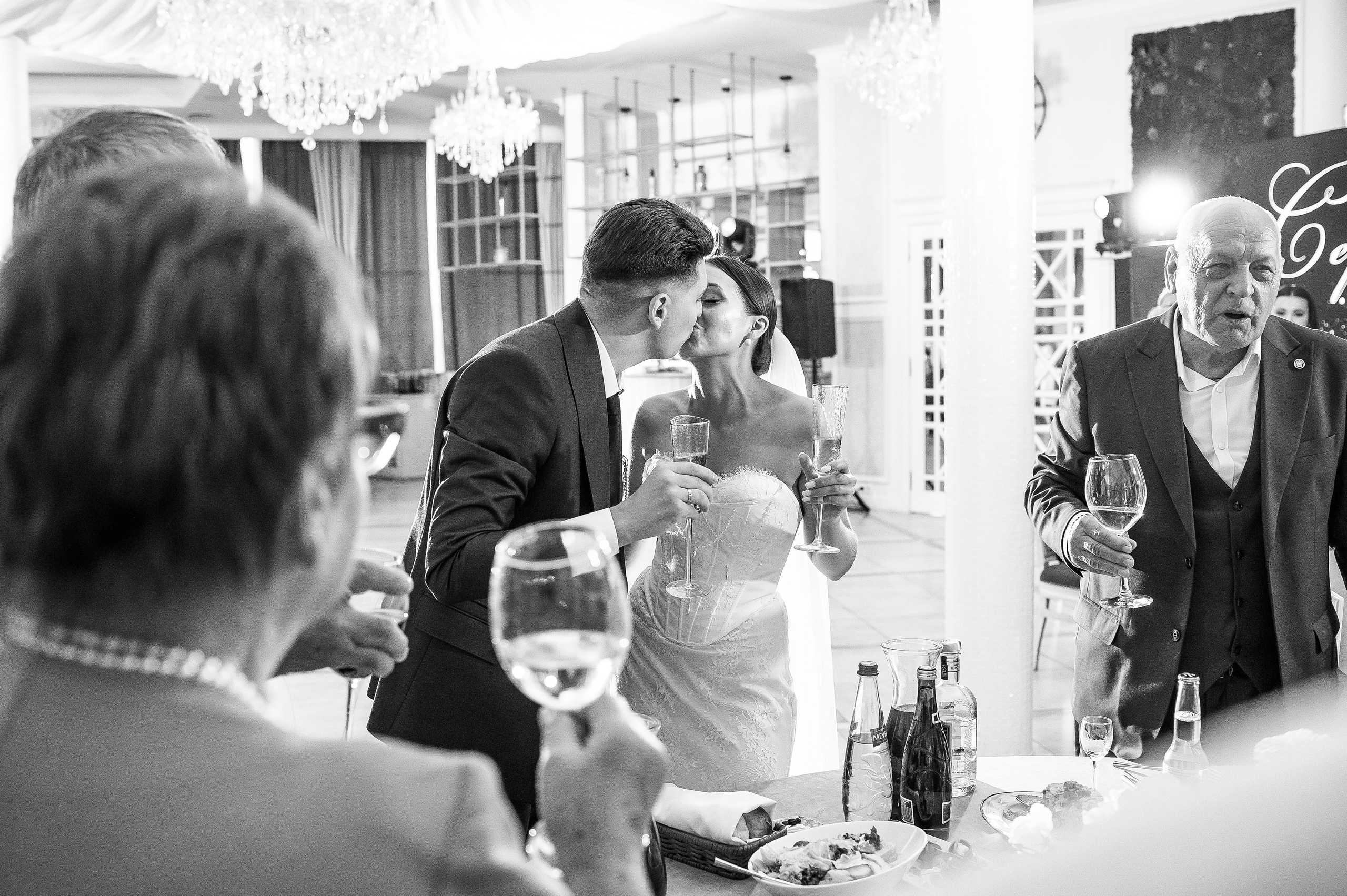 Сергей и Карина. Свадебный и семейный фотограф в Ростове-на-Дону Алина Астахова