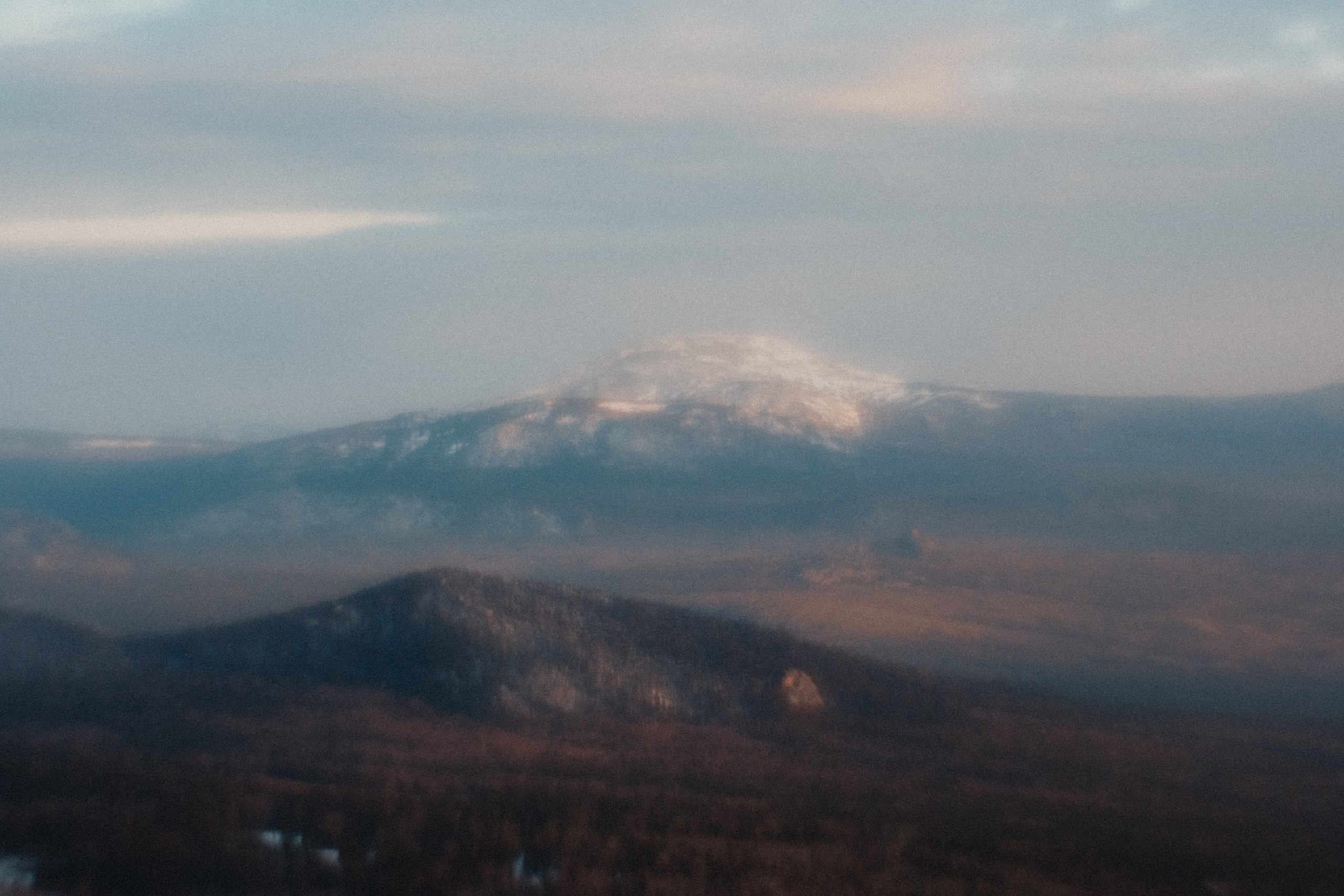 Южный Урал. Окрестности Ялангаса | Май 2024. Andrew Sozonov visual artist