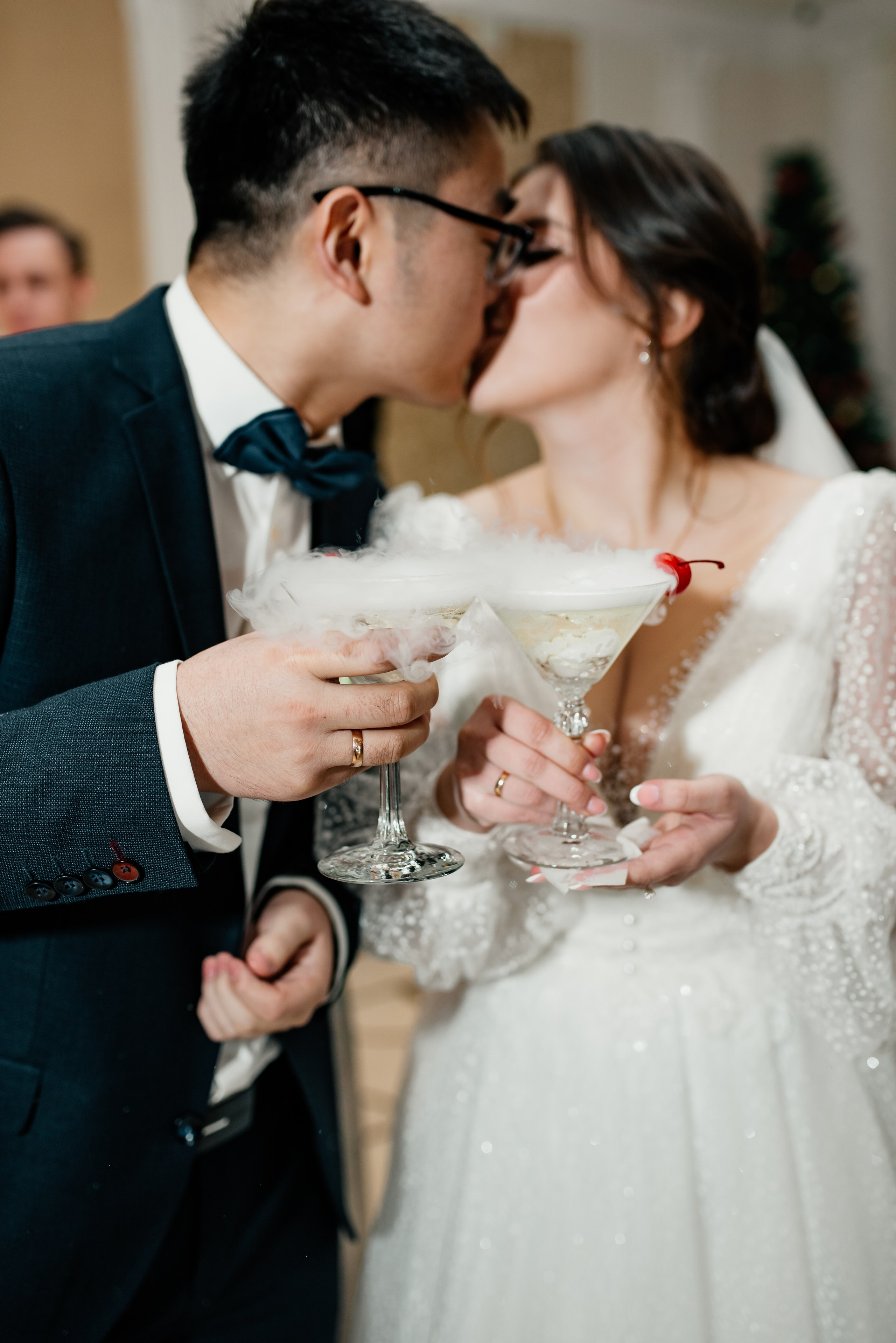 Свадебный банкет 2. Персональный и семейный фотограф в Нижнем Новгороде-Карачева Анна