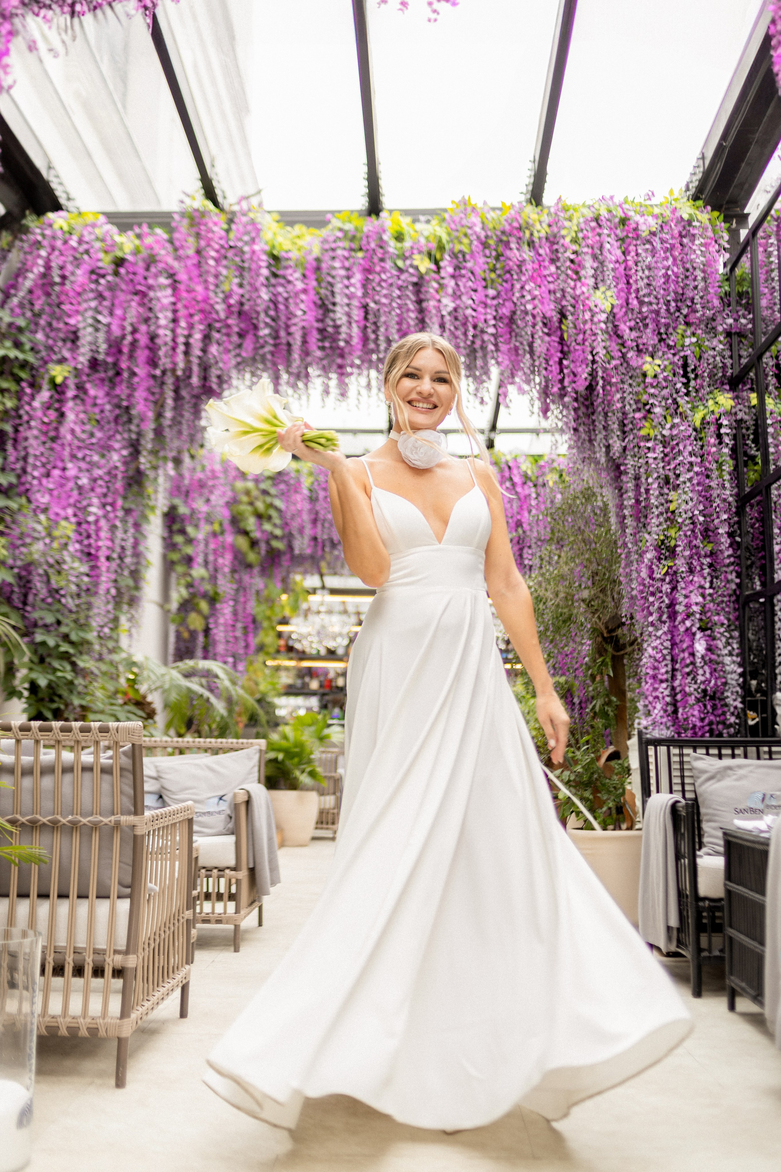 Свадьба | Modus. Кузьмина Анастасия — контент-фотограф | Москва