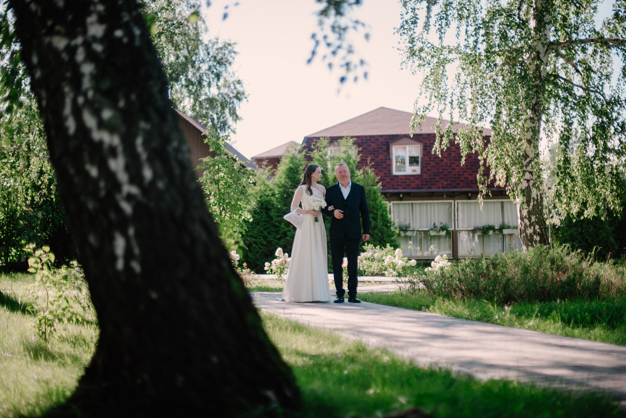София и Данил. 17.08.2025. Фотограф в Челябинске Любовь Денисенко