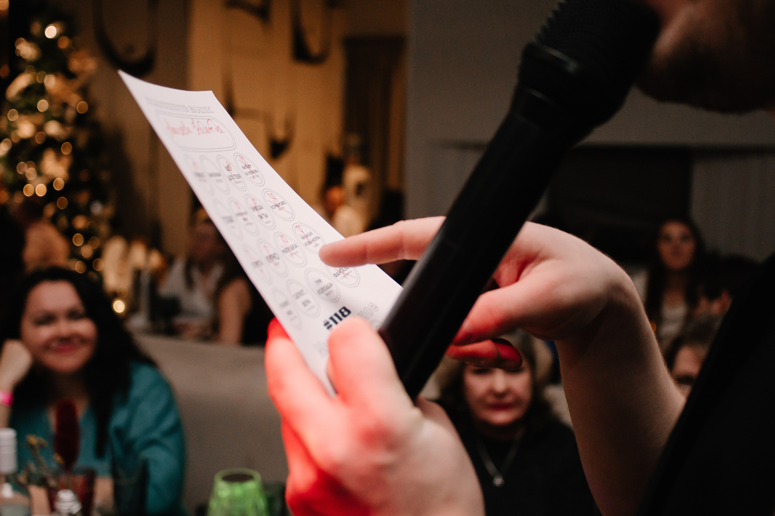 Музыкальное Бинго. Фотограф в Челябинске Любовь Денисенко