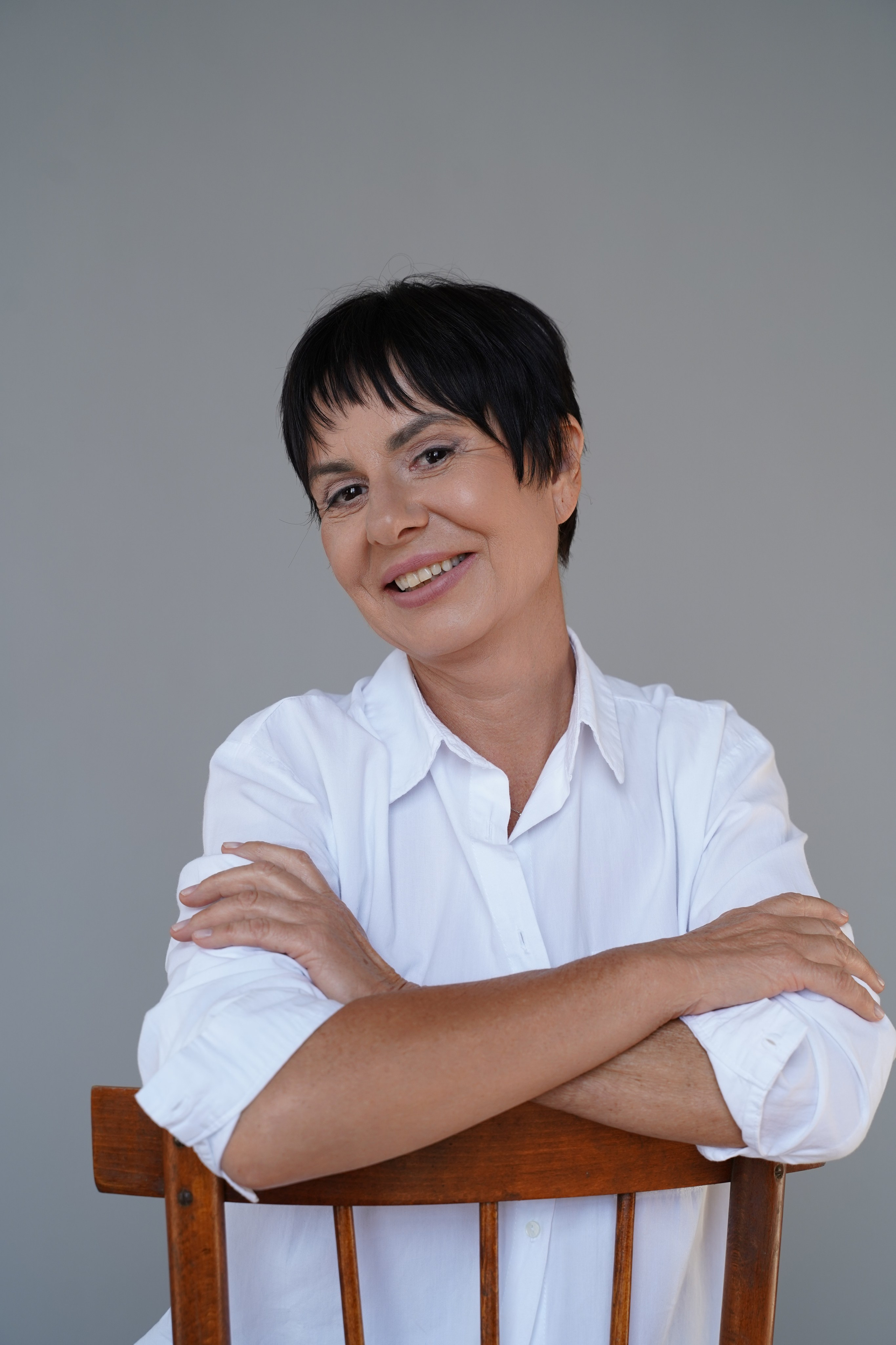 Оксана. Арт-фотограф в Краснодаре