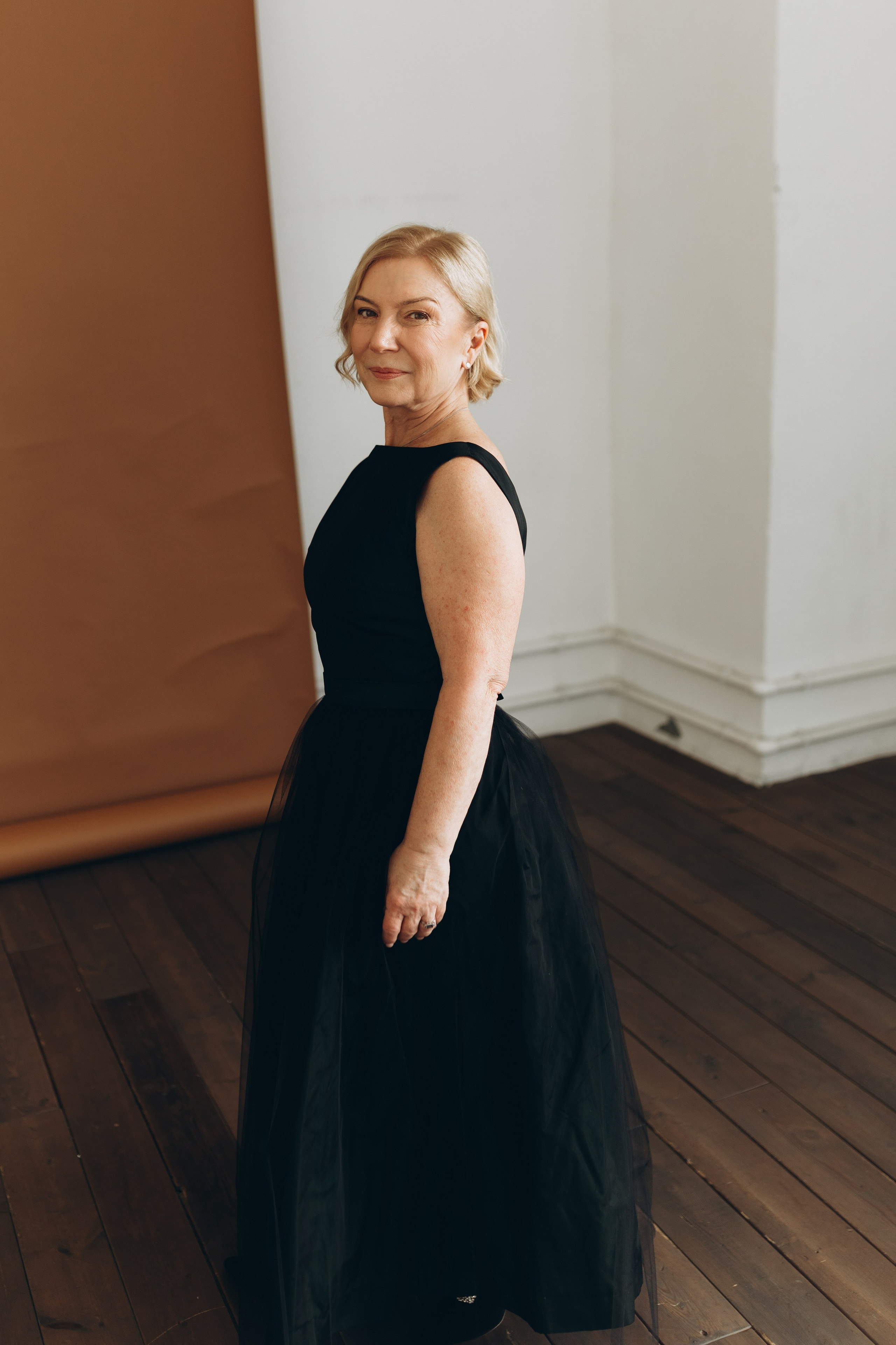 3 поколения. Фотограф в Санкт-Петербурге и Уфе Алина Шаймухаметова