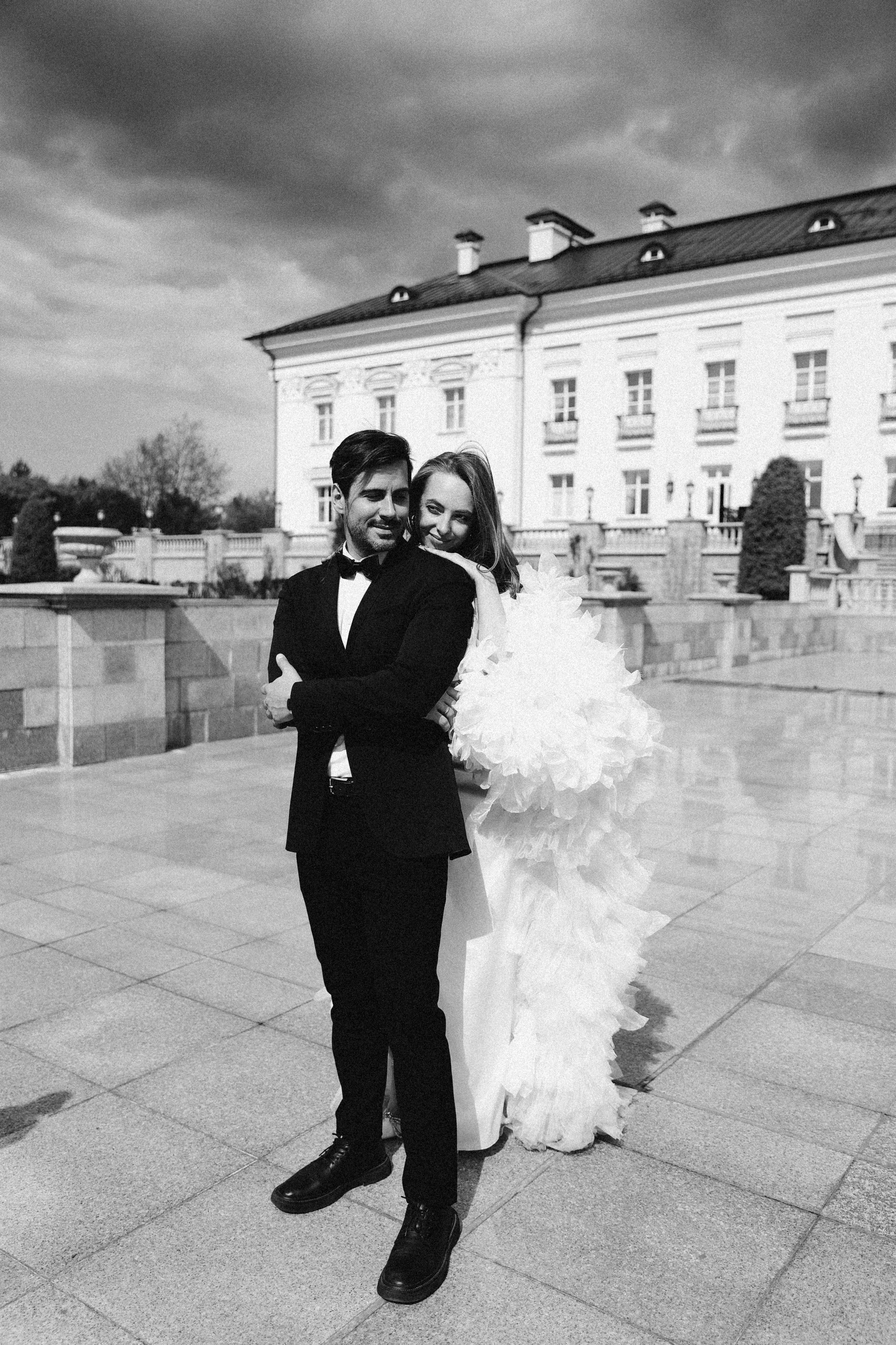 Вилла Michetti. Фотограф, визажист. Москва