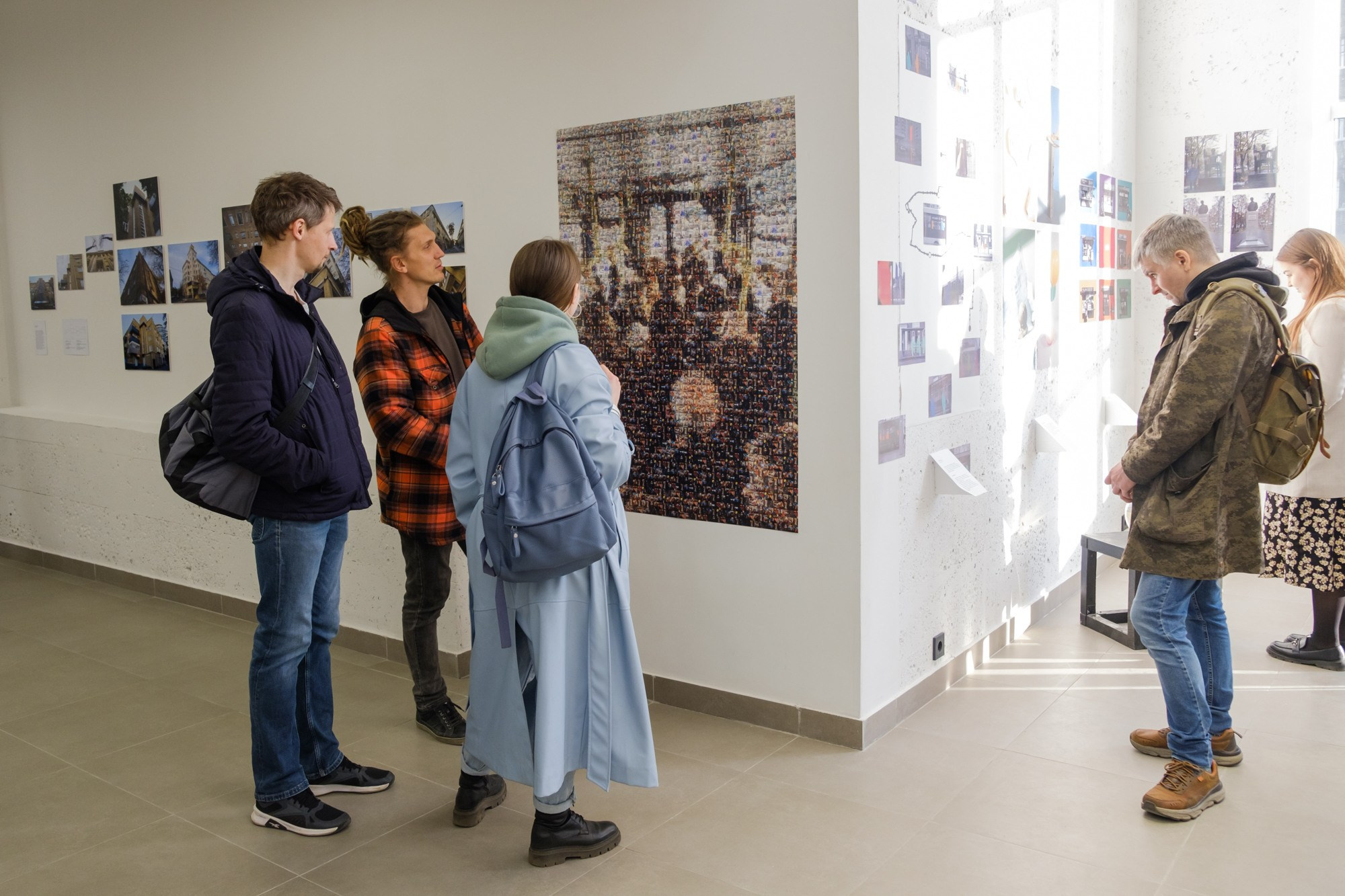 Group Exibitions. Porto Photographer Kristina Brazhnikova