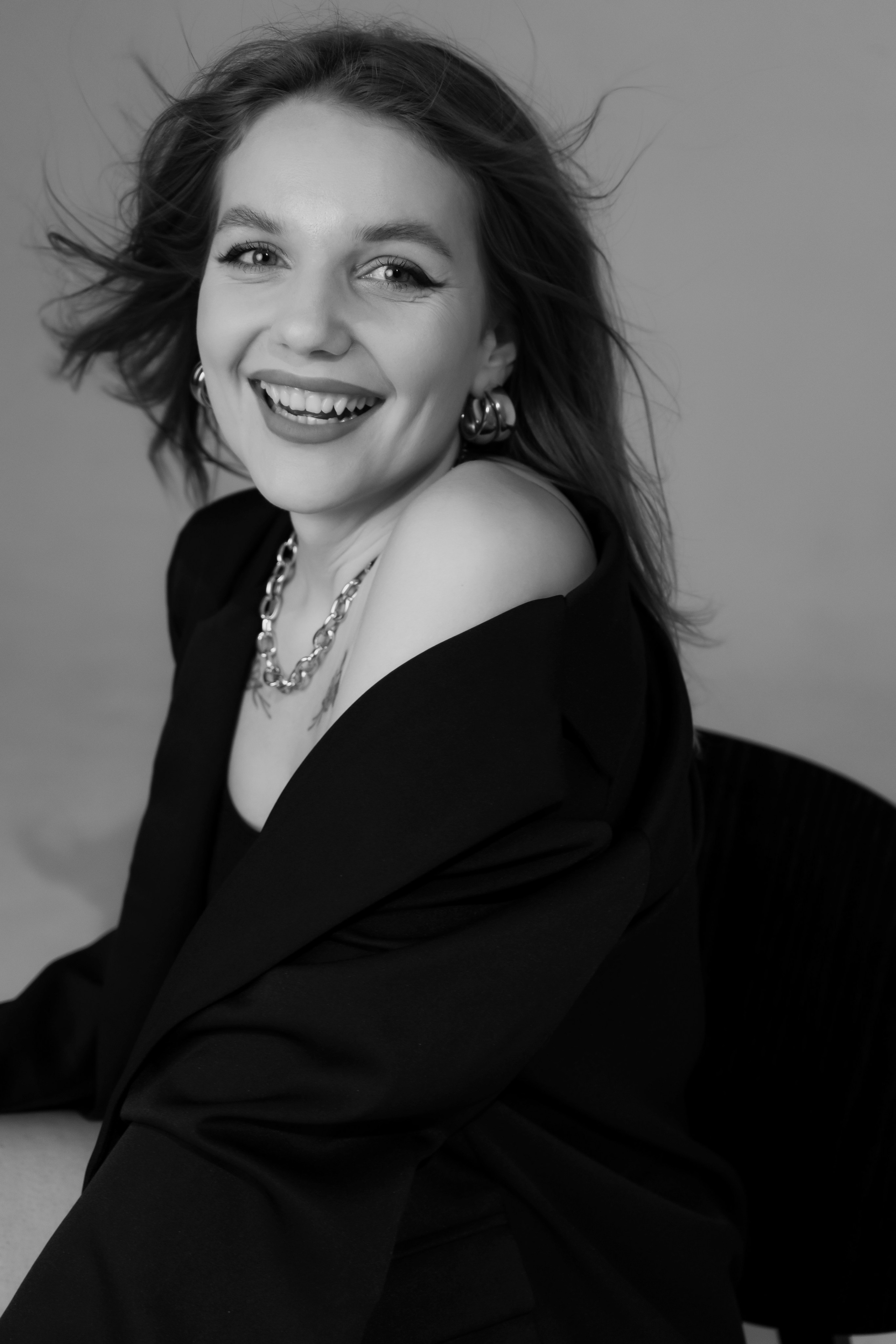 Портретная съемка