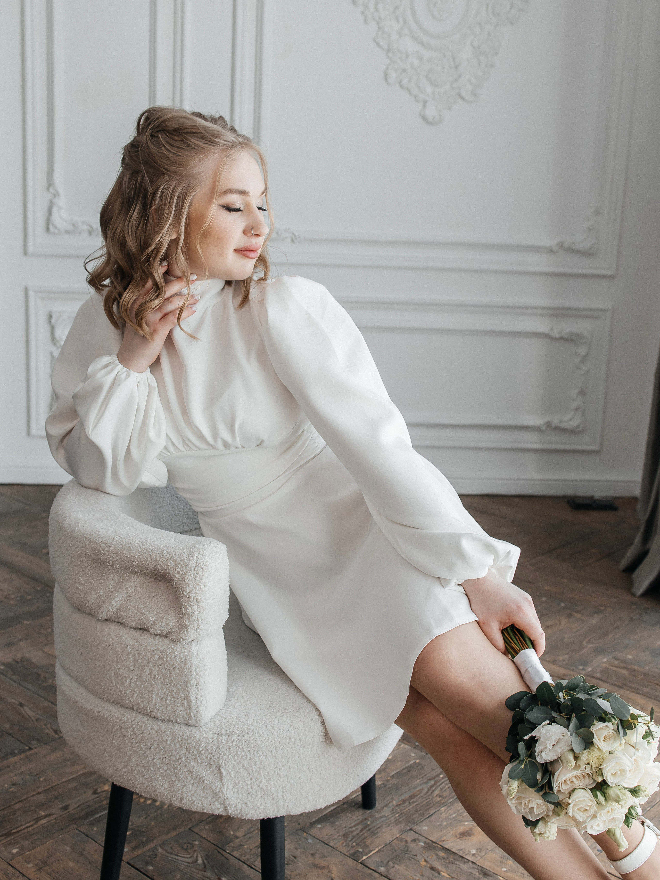 Юлия и Дмитрий. Главная