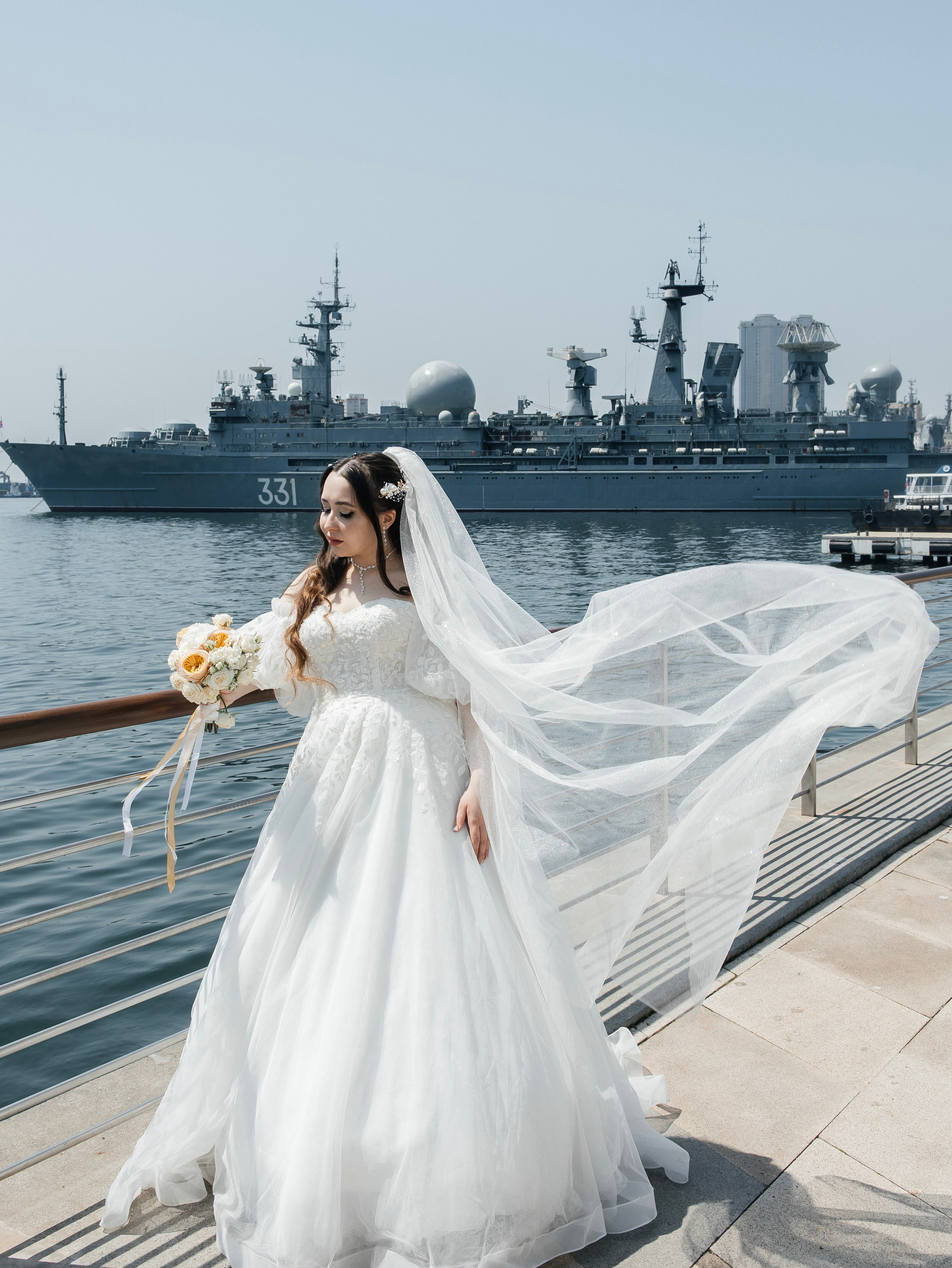 Анастасия и Денис. Главная