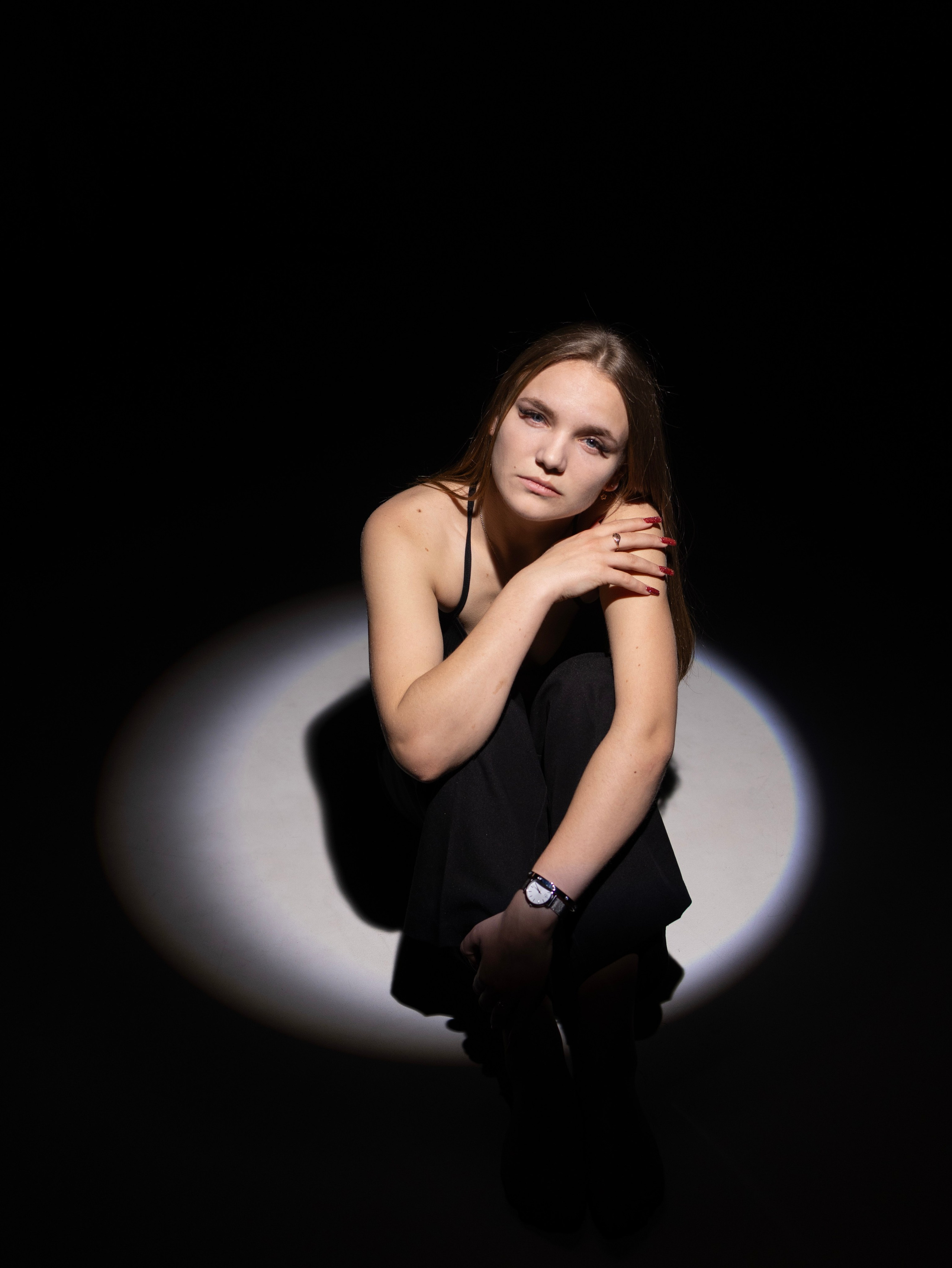 Виолетта. Главная