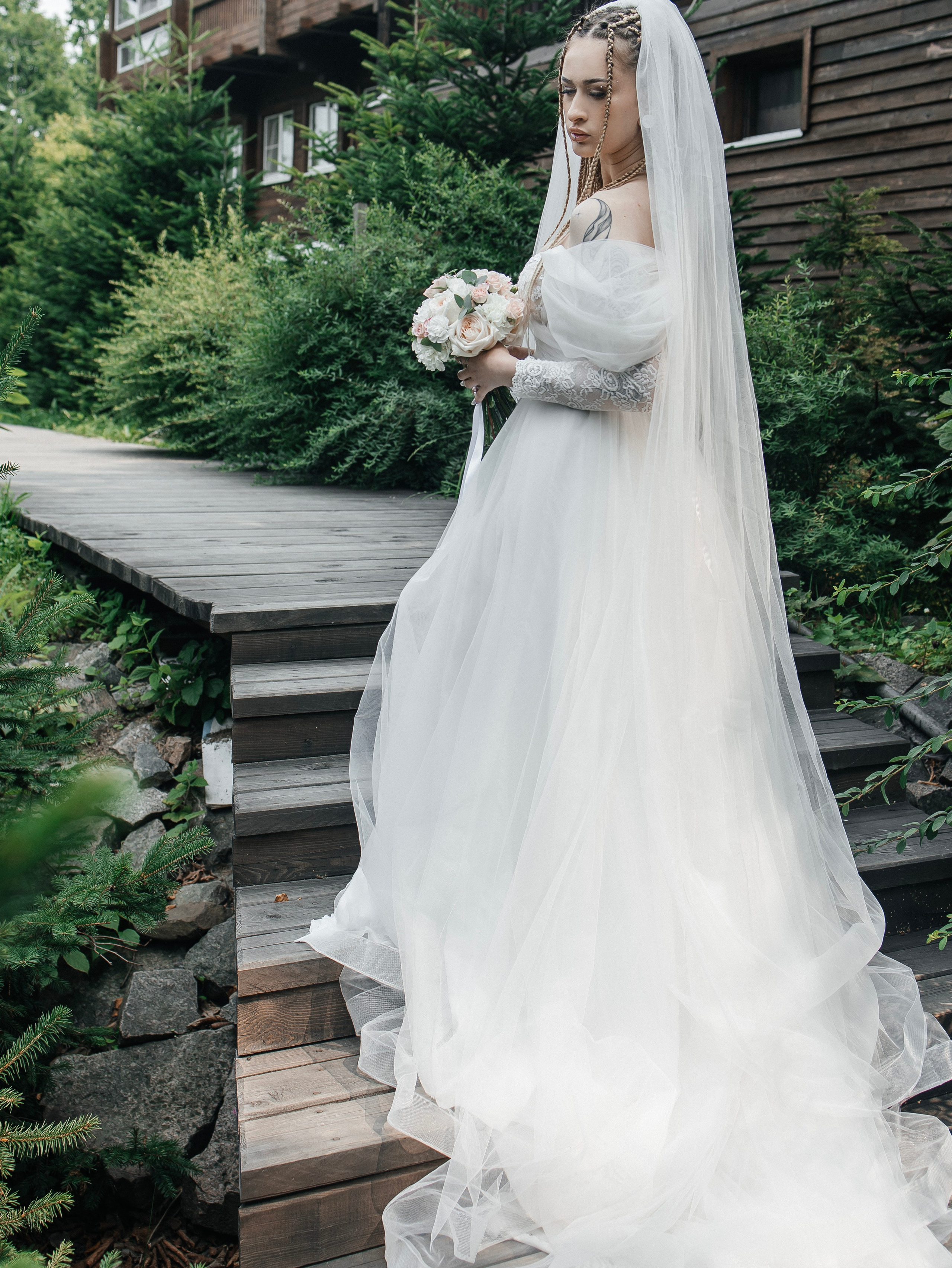 Елизавета и Алексей. Главная