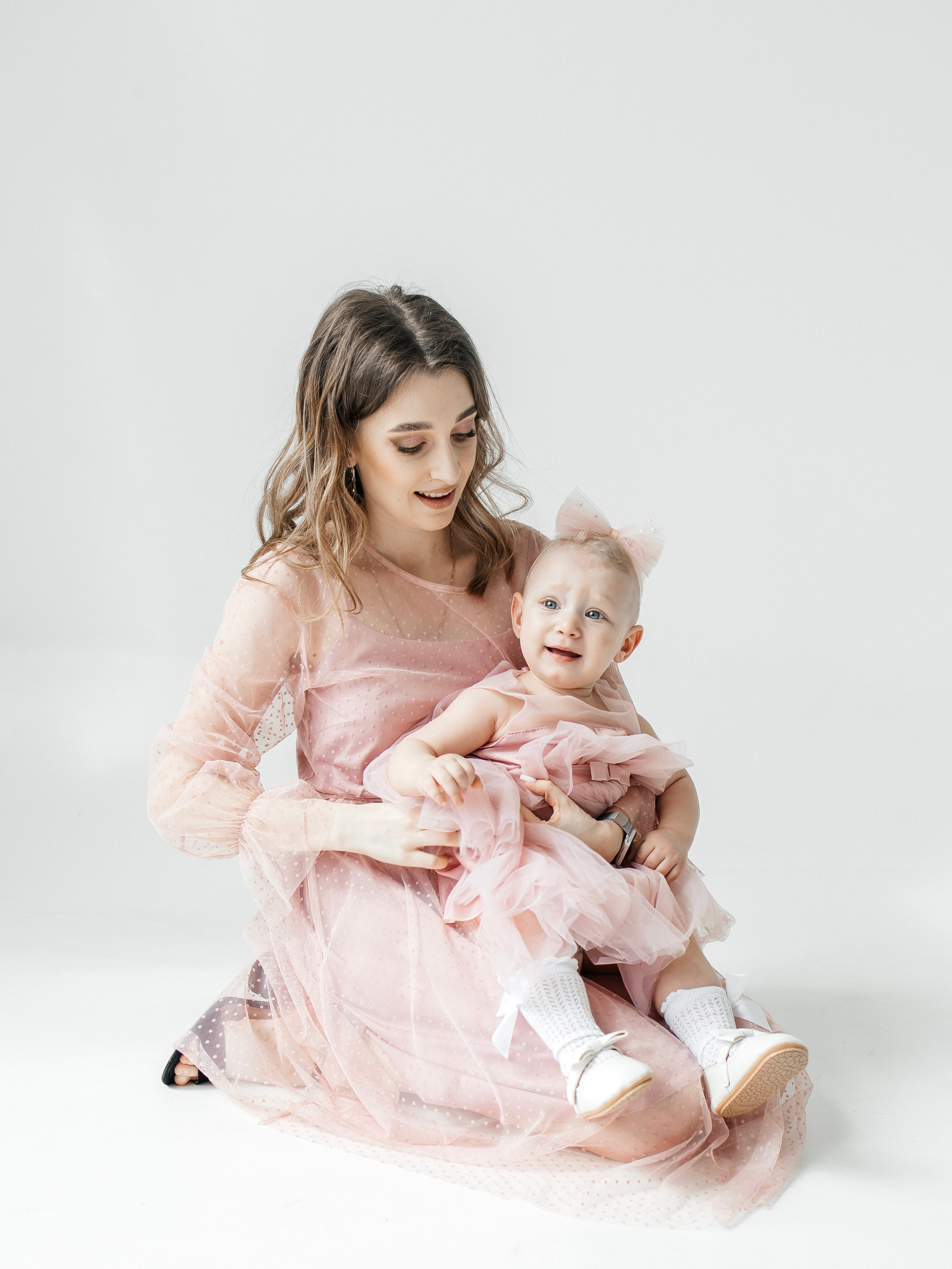 Ксюша 1 годик. Главная