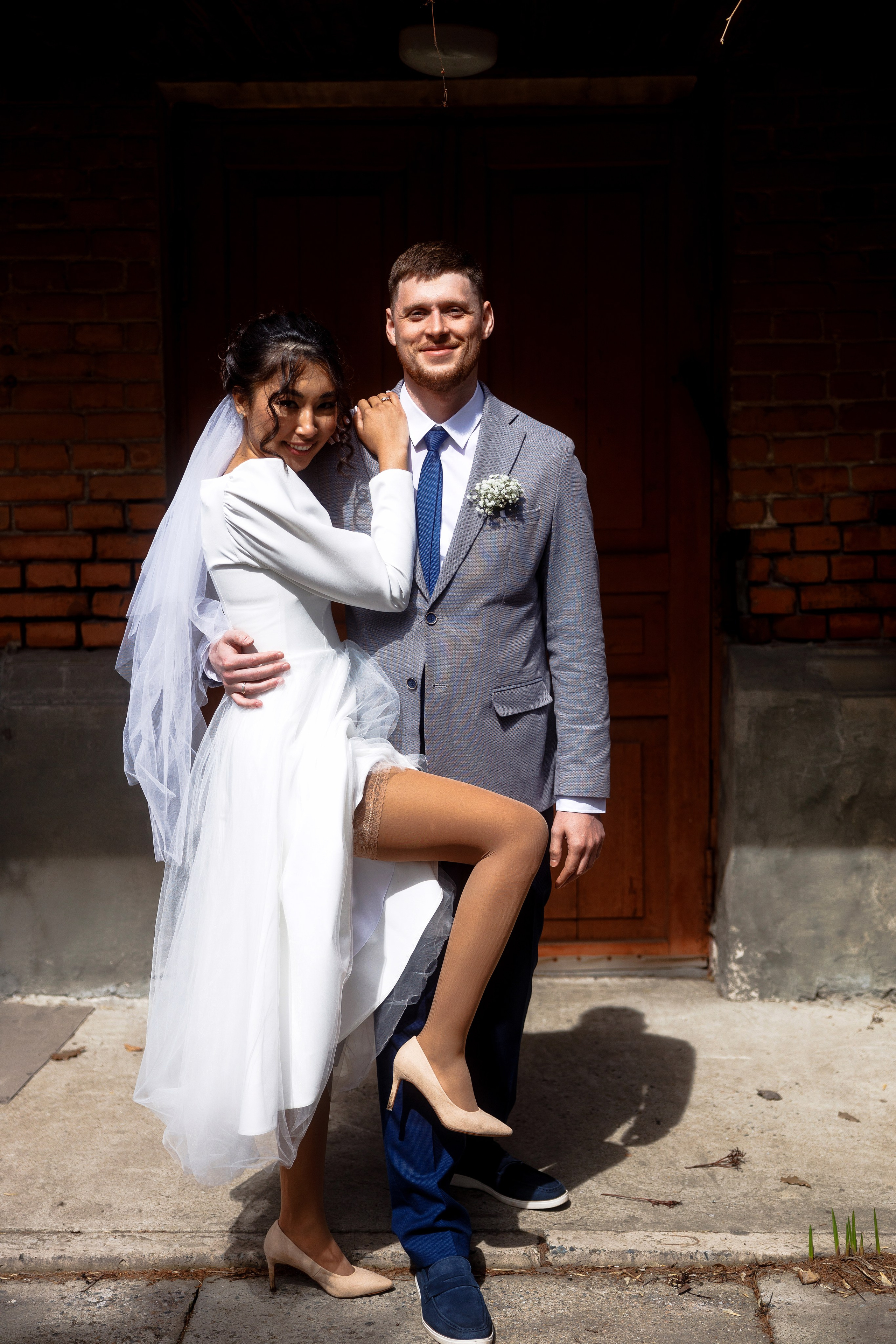 Алексей и Айгерим. Дмитрий Белим — Семейный фотограф в Омске | Фотосессии для беременных и малышей