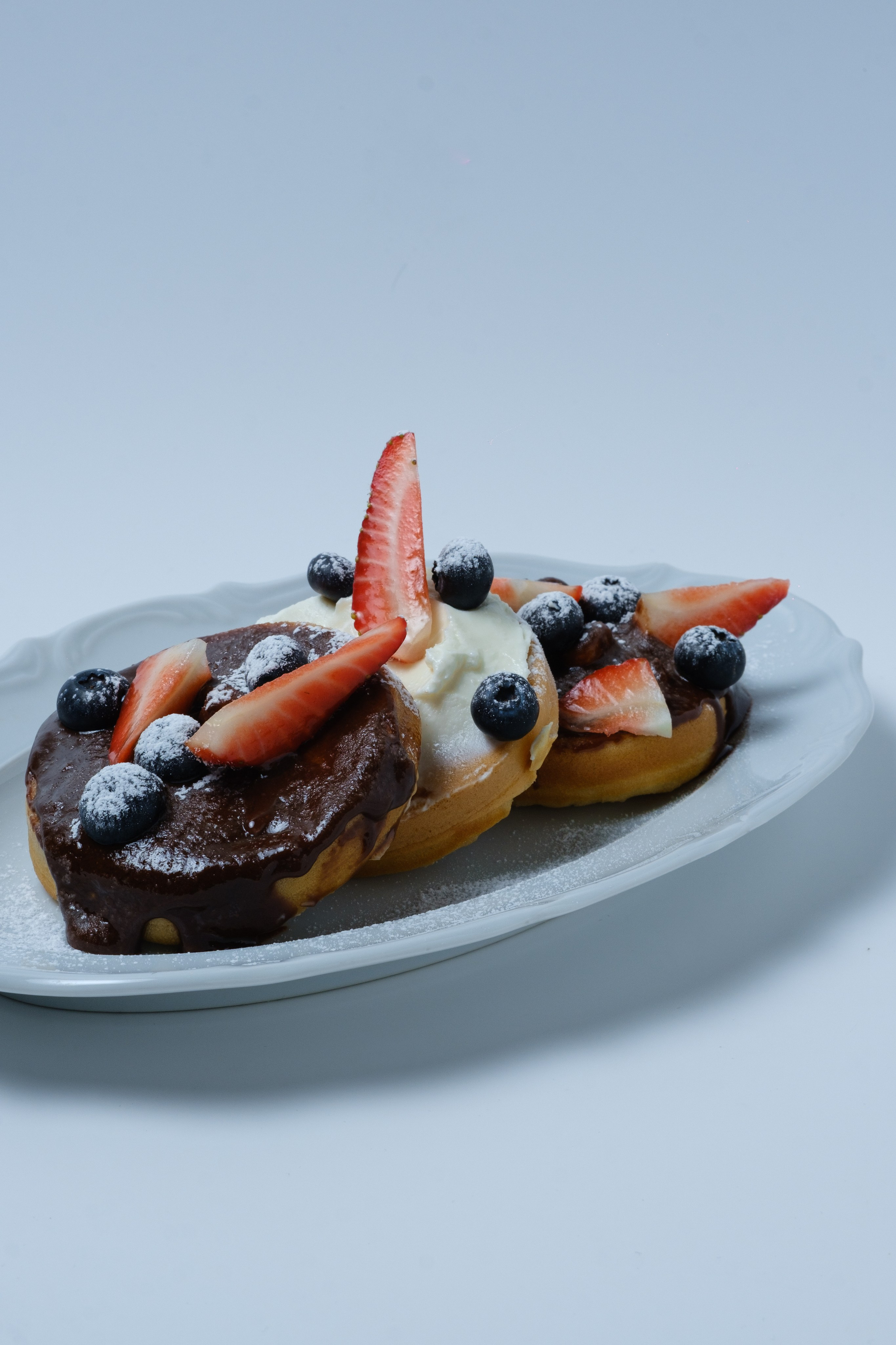 Toast x Завтрак. Фотограф в Тюмени Кирилл Марфин