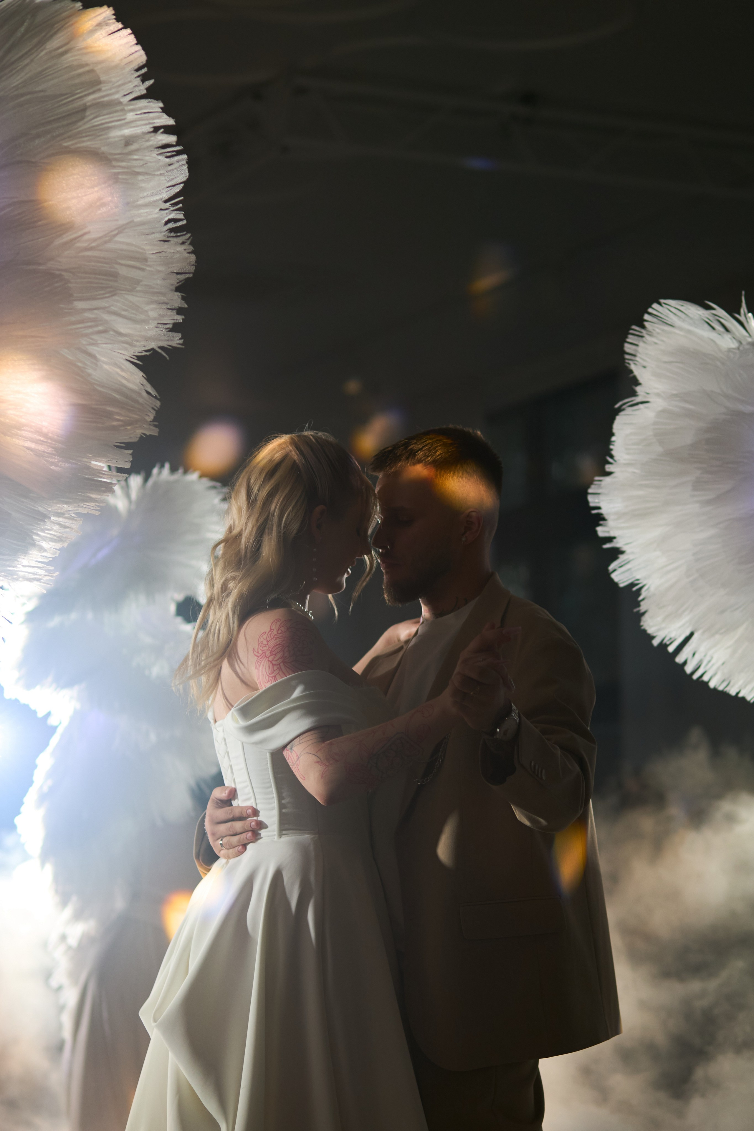 Wedding day | Вячеслав и Карелия