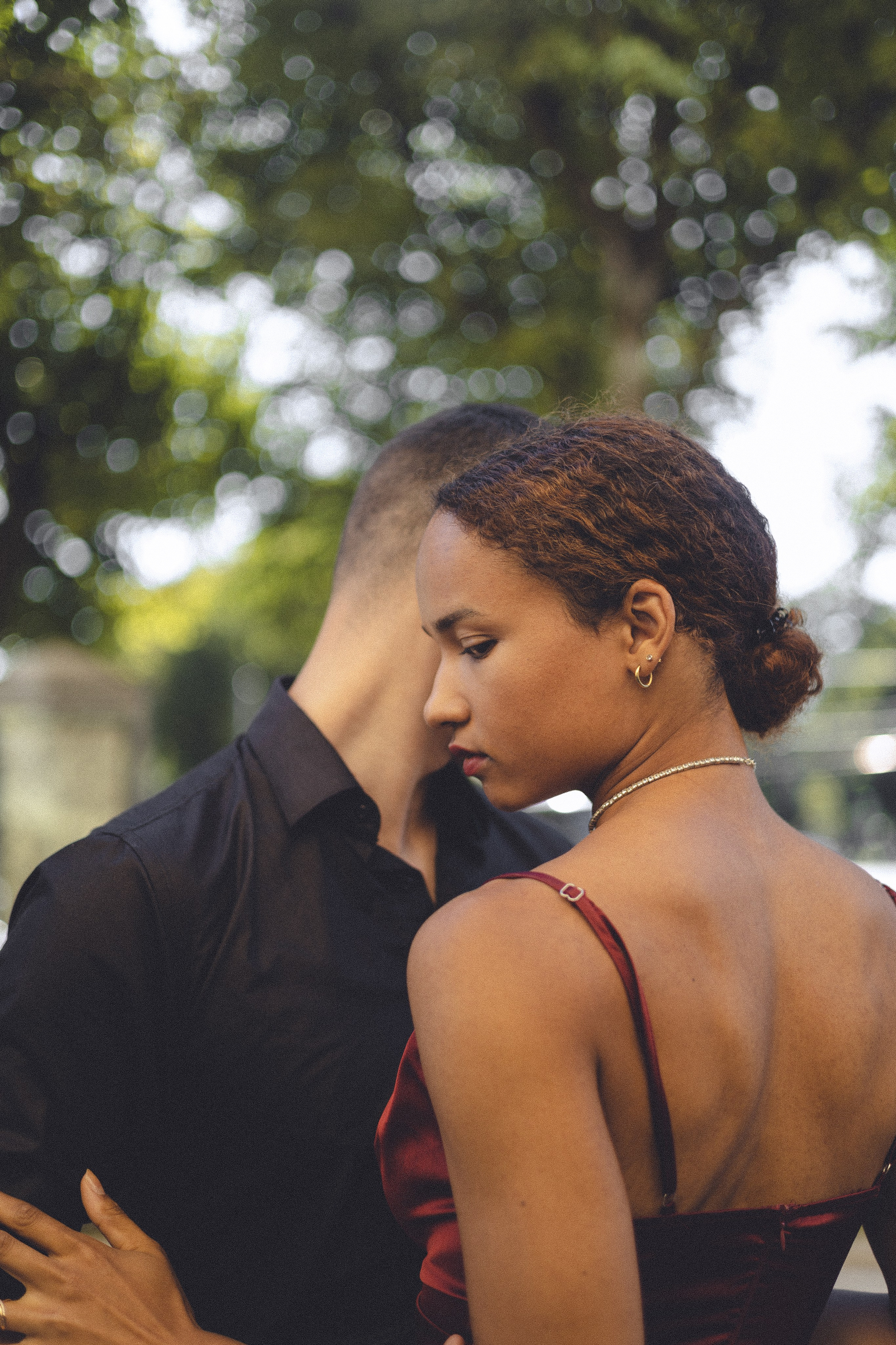 Любовная история в СПб. Фотограф в Санкт-Петербурге Осокина Елизавета